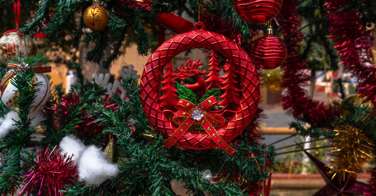 Les 10 Meilleures Activités à Faire Pendant les Festivités de Noël