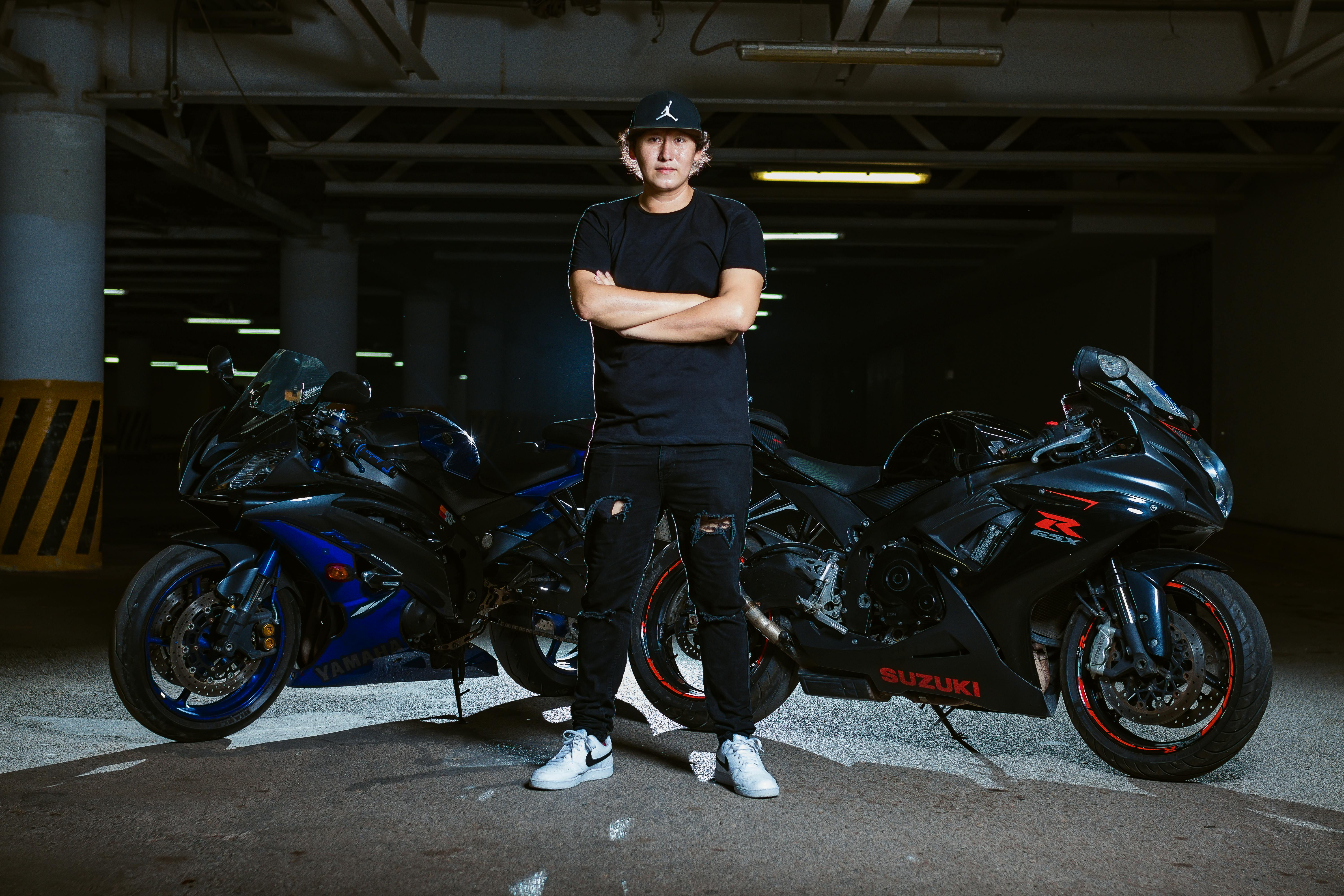 motorcycles & powersports s.r.o motorcycle powersports show — Photo by alejandro martinez on Pexels