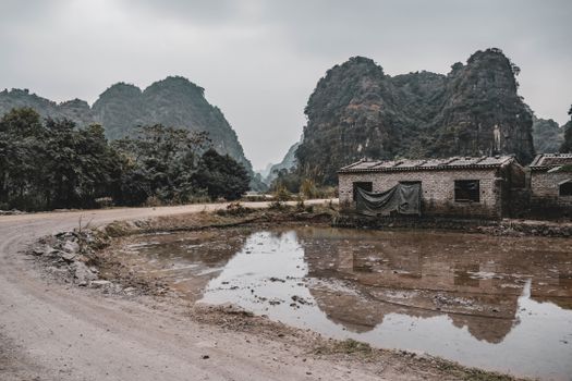 Travel inspiration