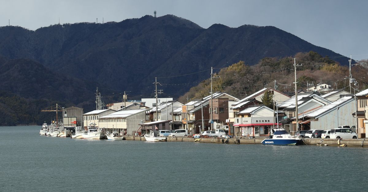 🏖️ 最新开幕!日本海边的度假新地标!🔑 🏖️ 最新开幕!日本海边的度假新地标!🔑