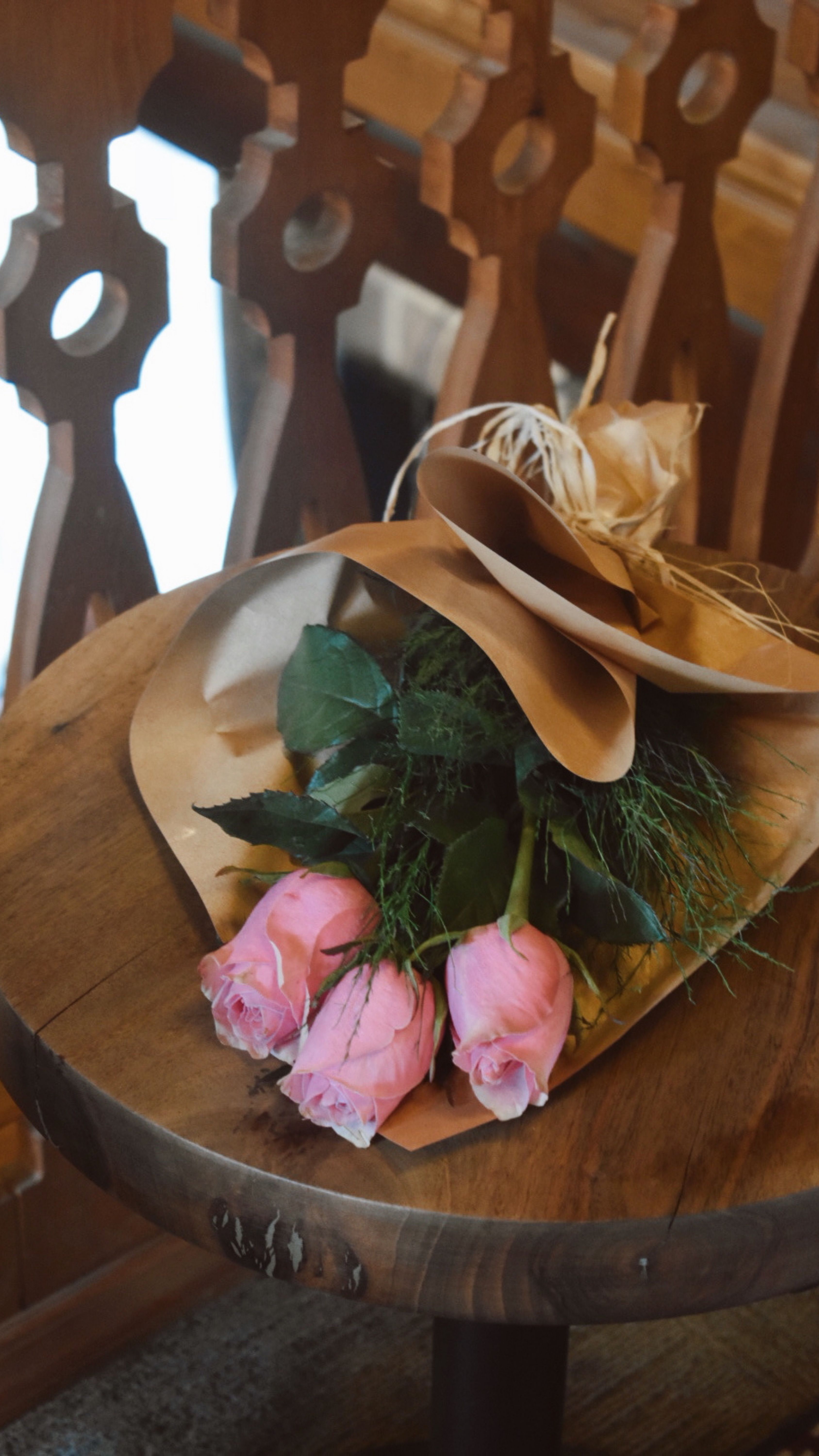 Rose bouquet Nicosia