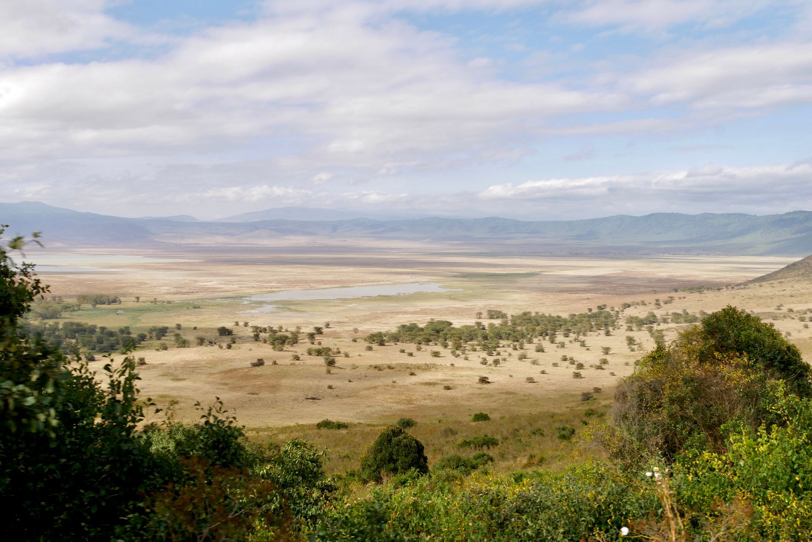 Kilimanjaro FAQ with Ngorongoro safari extension after Kilimanjaro