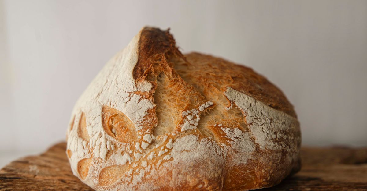 Why Your Sourdough Starter Keeps Dying (And The Resilient Method That Changed Everything For Me)