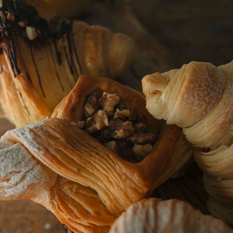 Japanese Melon Pan