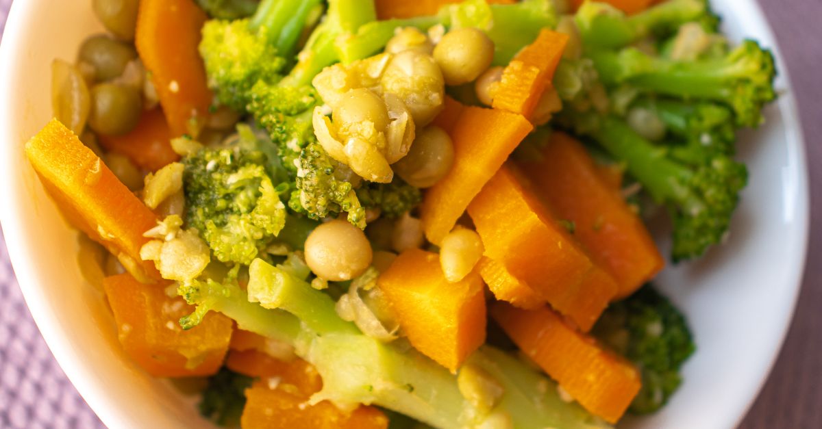 Recette Légumes Camouflés : Guide Complet