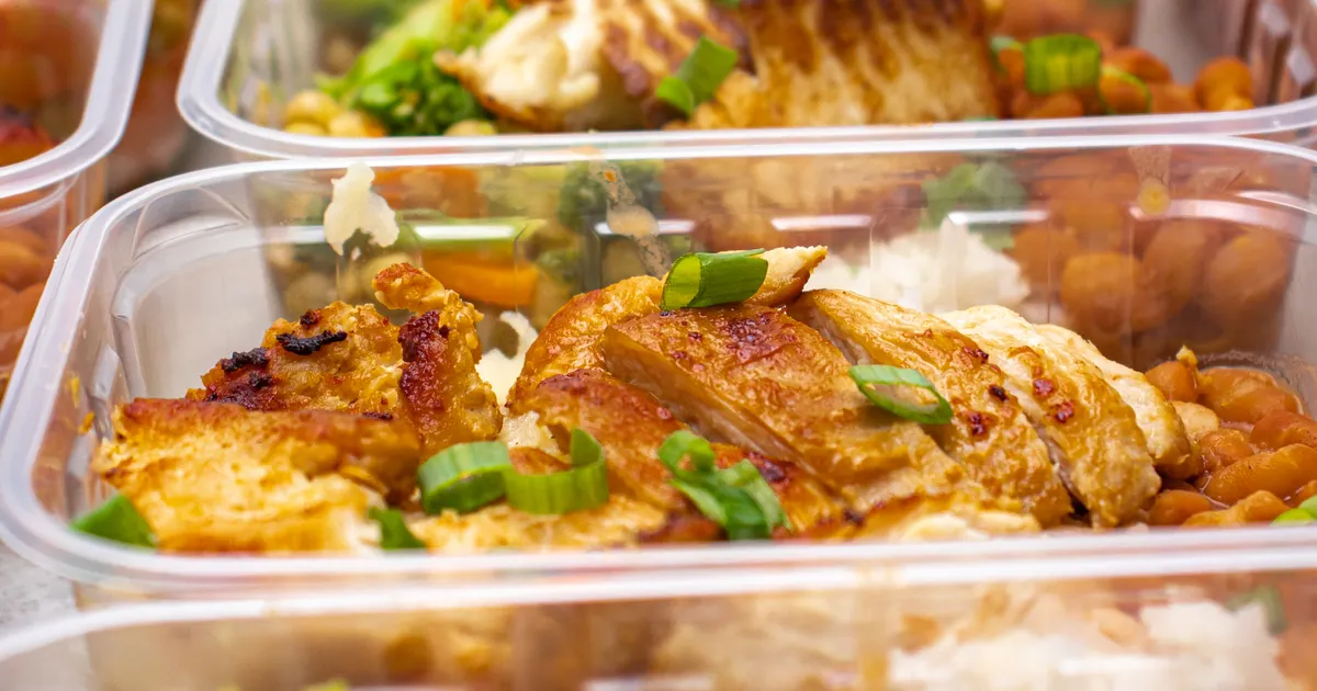 Personalised Diet Plan: What a Real One Actually Looks Like