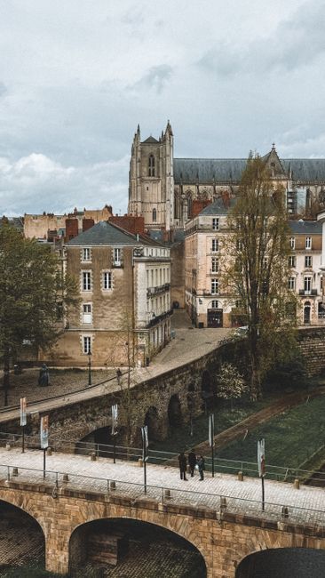 Assurance taxi jeune conducteur à Nantes : ce que vous devez savoir !