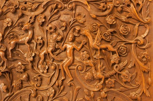 Which Wood Types Are the Safest for Indoor Projects?