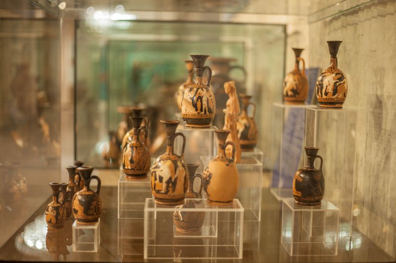 Cyprus Museum