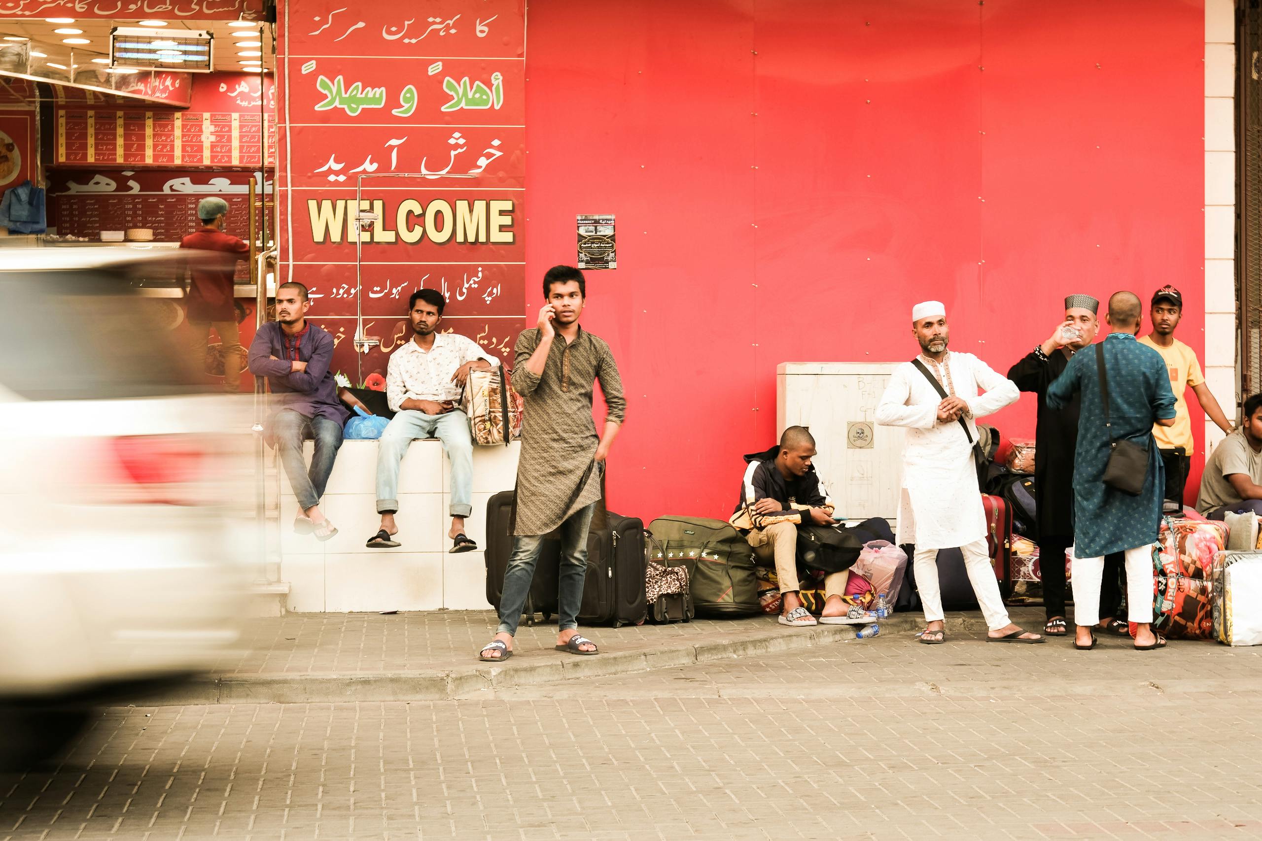 saudi arabia's general entertainment authority jobs — Photo by Şevval Pirinççi on Pexels