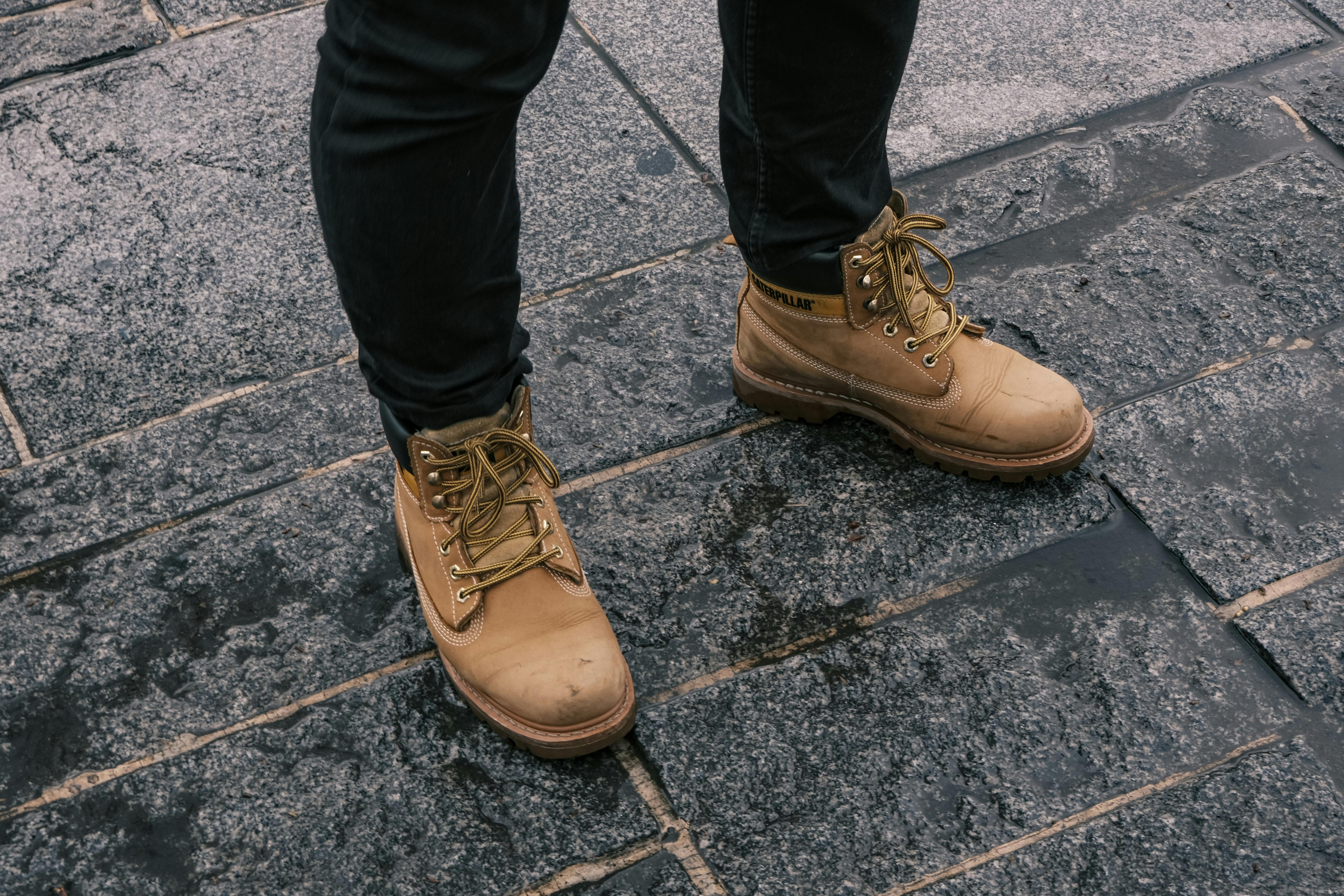 Best Composite Toe Work Boots 2026: Waterproof & EH