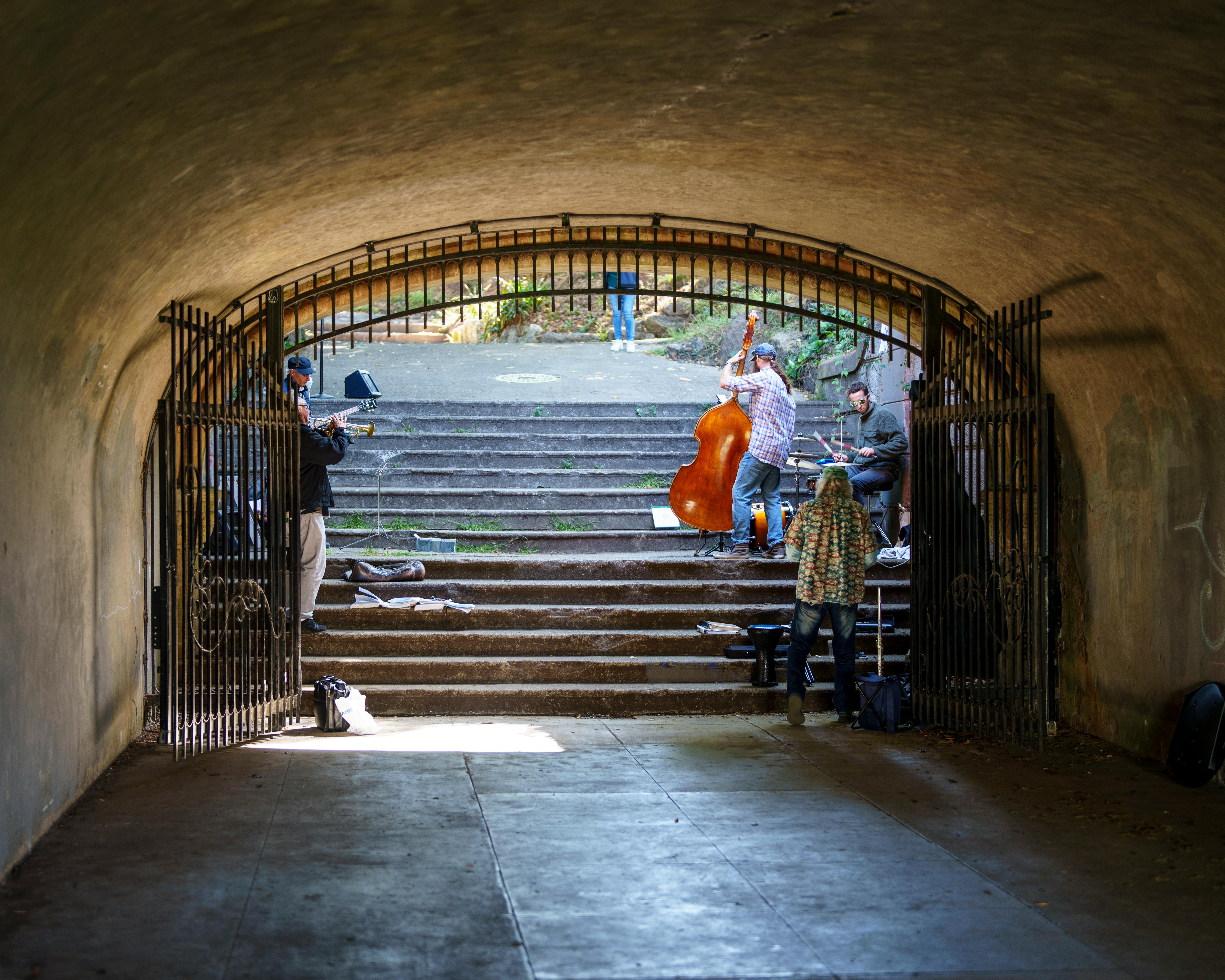 Exploring Underground Artist Collaborations: A Journey Through Creative Synergies