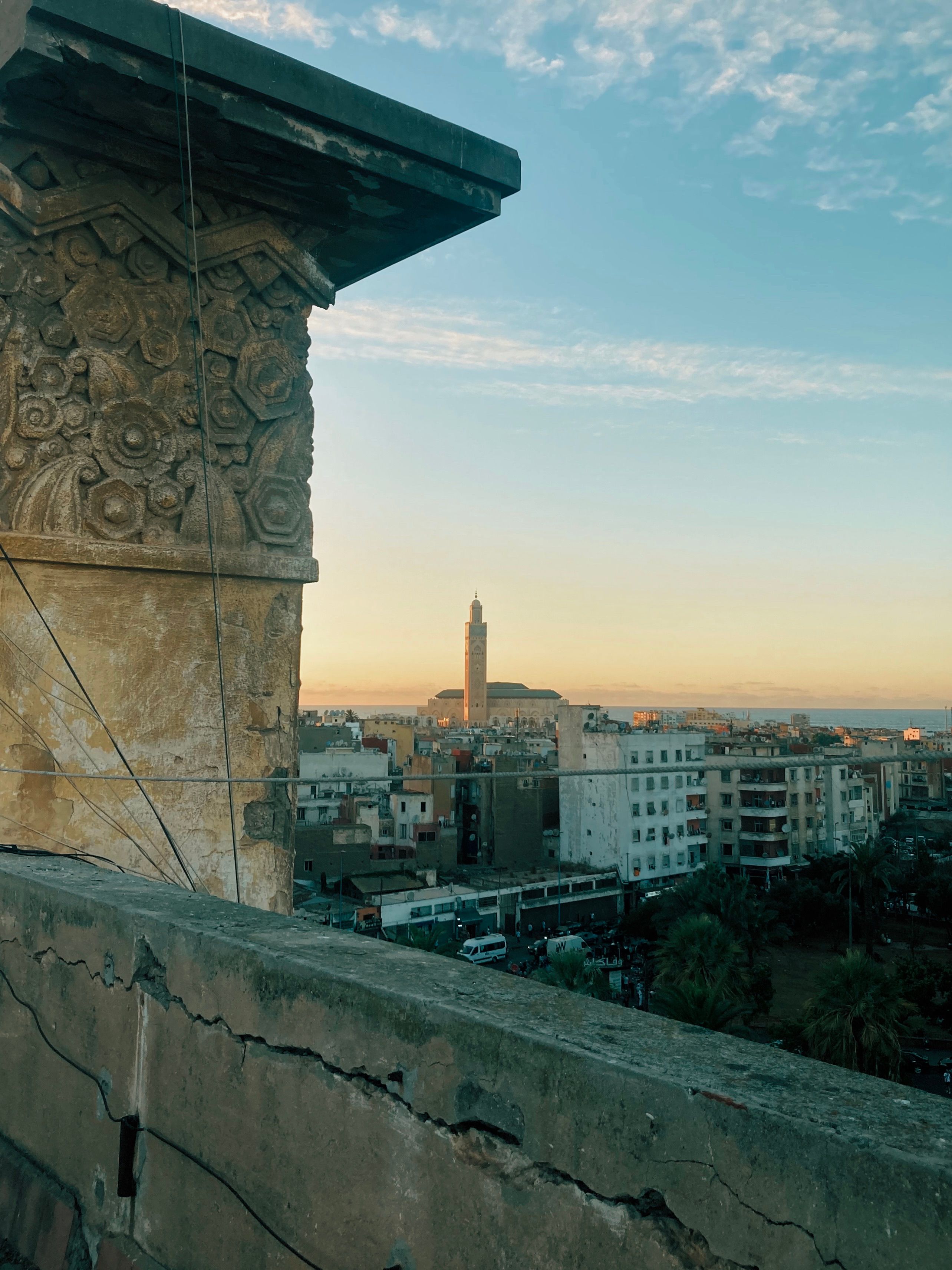 Casablanca City Break Ideas with Casablanca hotel areas Tips