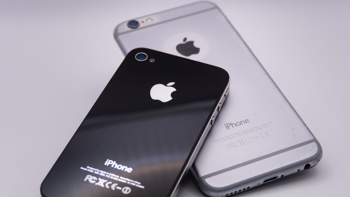 IPTV iPhone installeren IPTV iPhone installeren