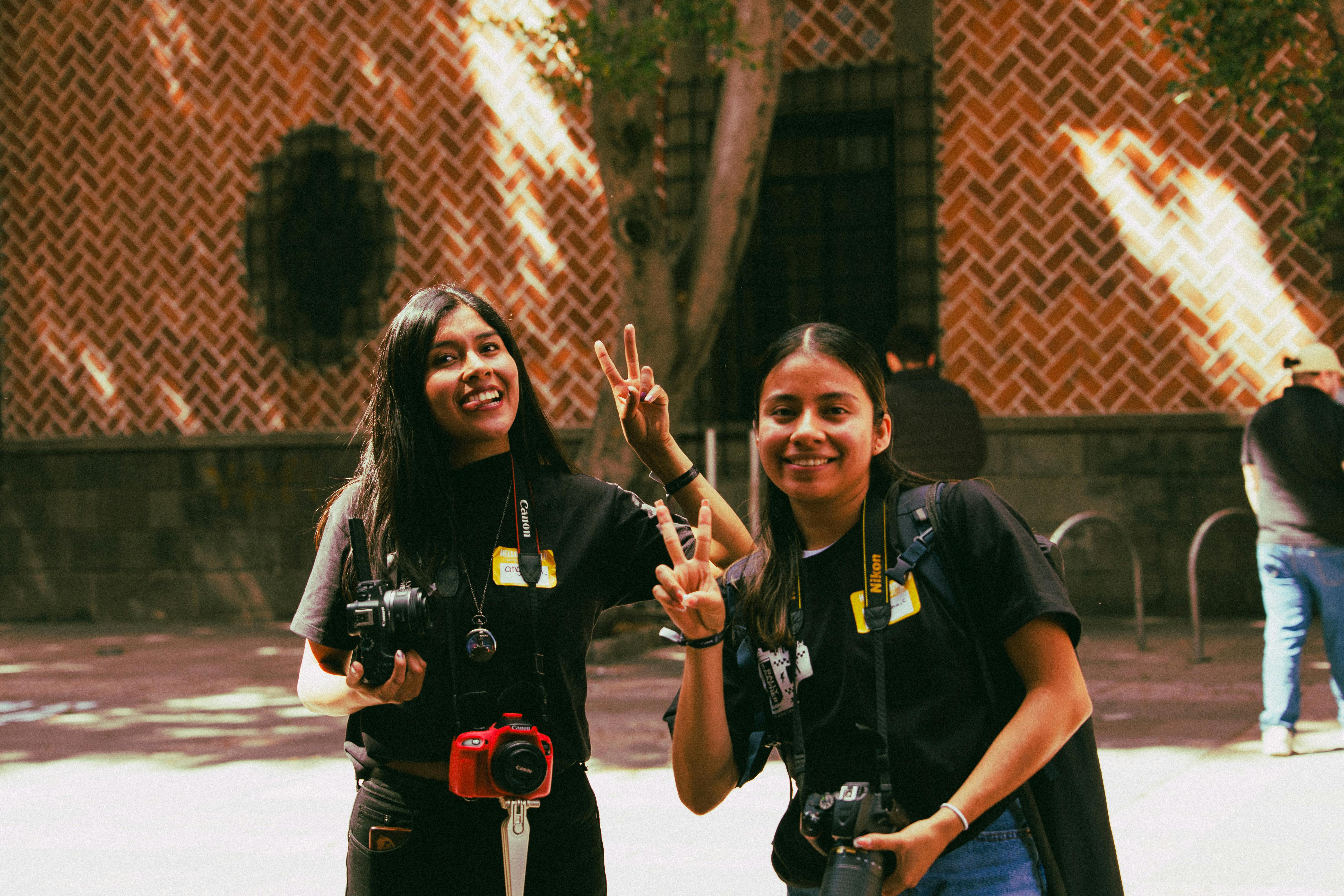 Career Day helps journalists, media professionals with practical skills needed for job search — Photo by Giovanny  Vargas on 