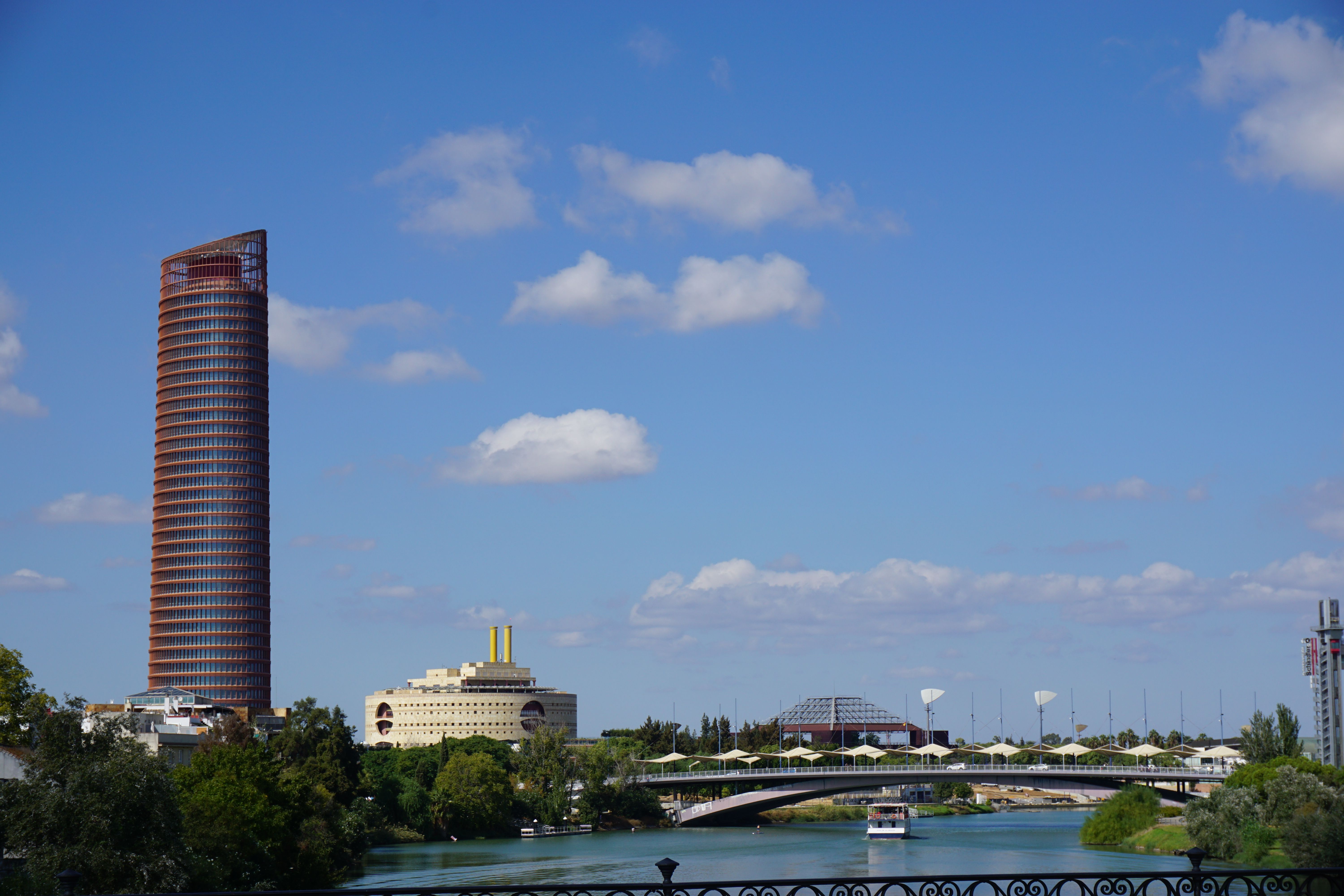 Sevilla, foto van Marian Florinel Condruz