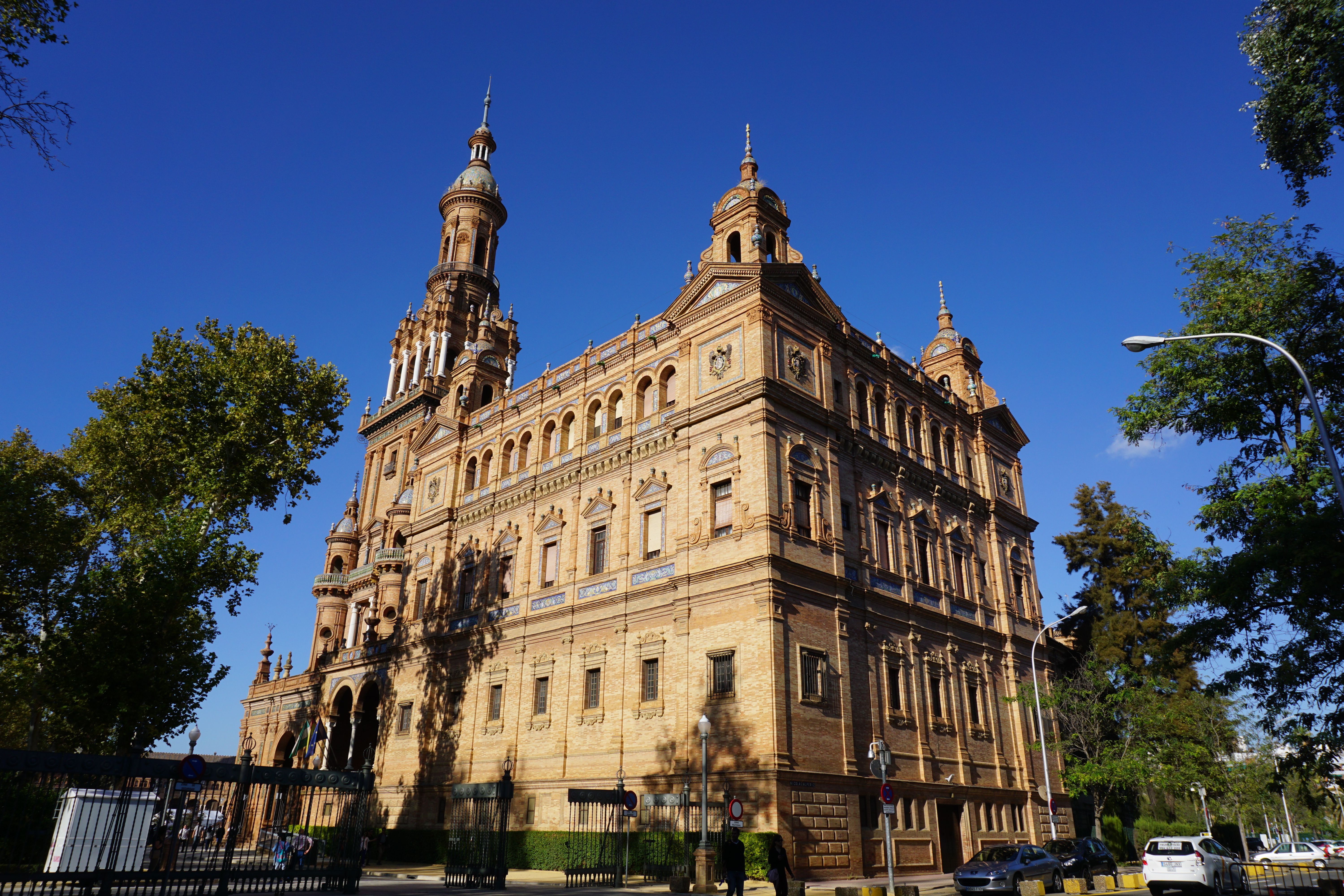 Teruel Cathedral (Catedral de Santa María de Mediavilla)