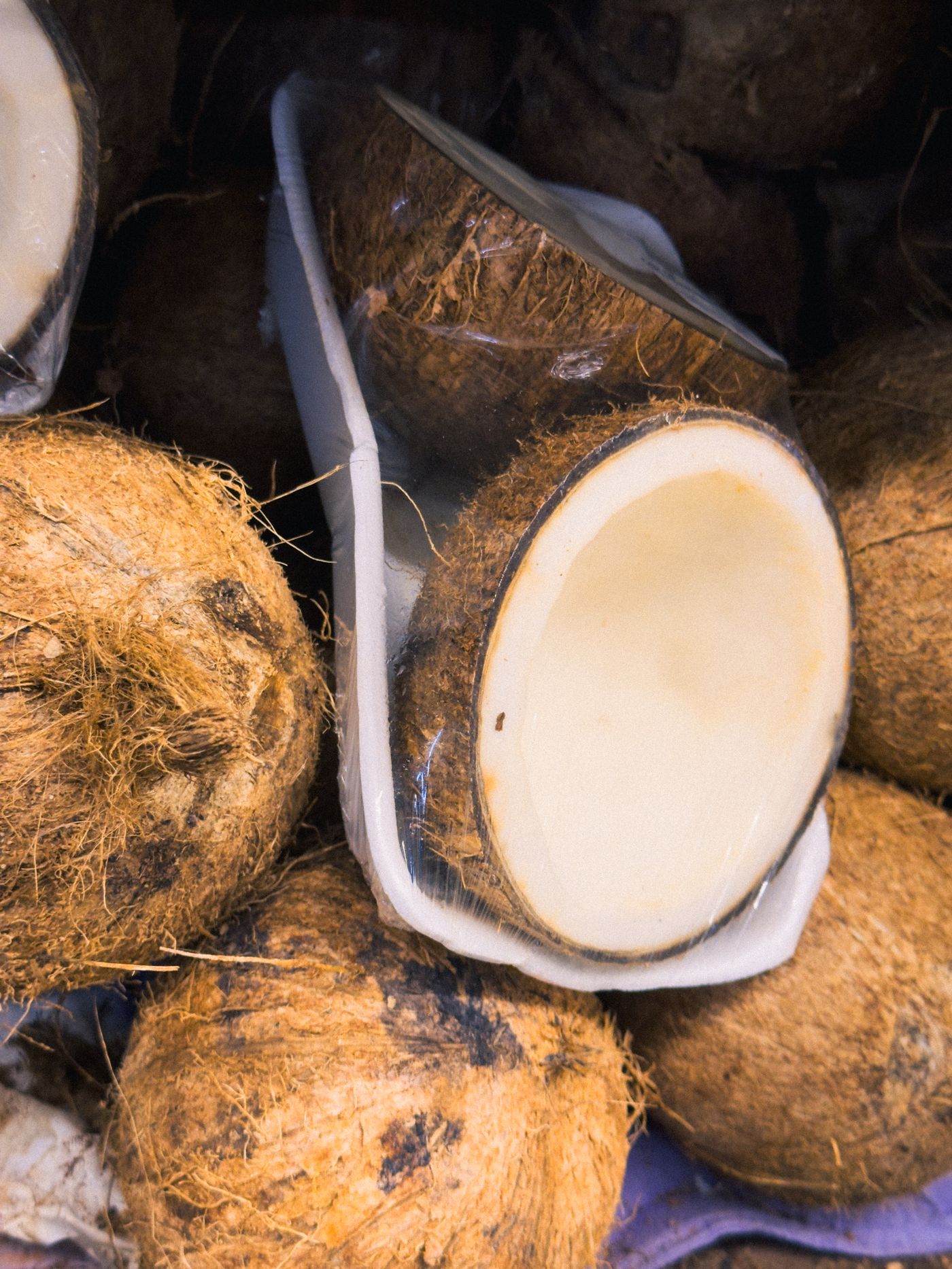 Alasan Kuat Direct-Trade Minyak Kelapa