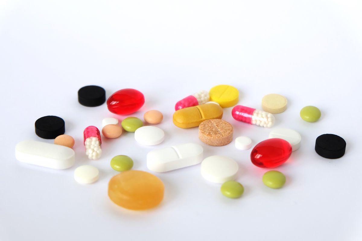 Novo Nordisk's Rising Patient Base Can't Mask Market Share Concerns