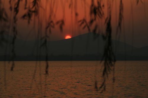 Free 云龙湖 Stock Photo