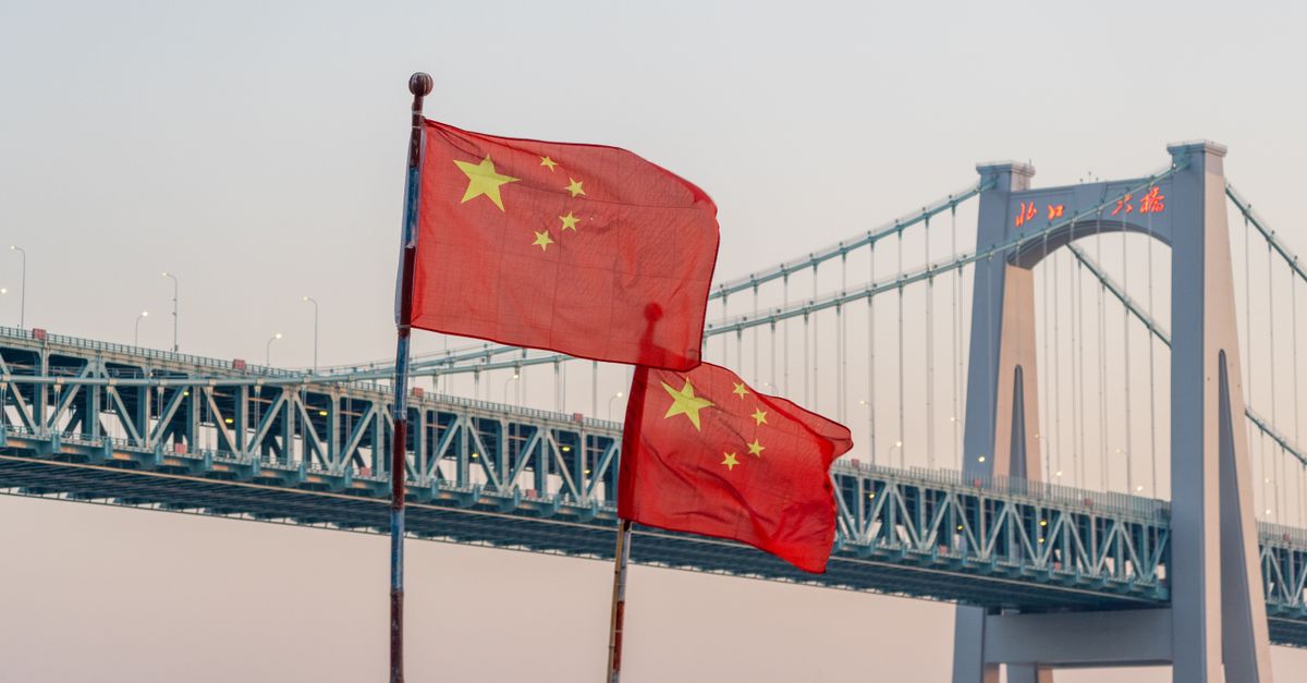 China Presses Africa for Larger Global South Role in Global Governance
