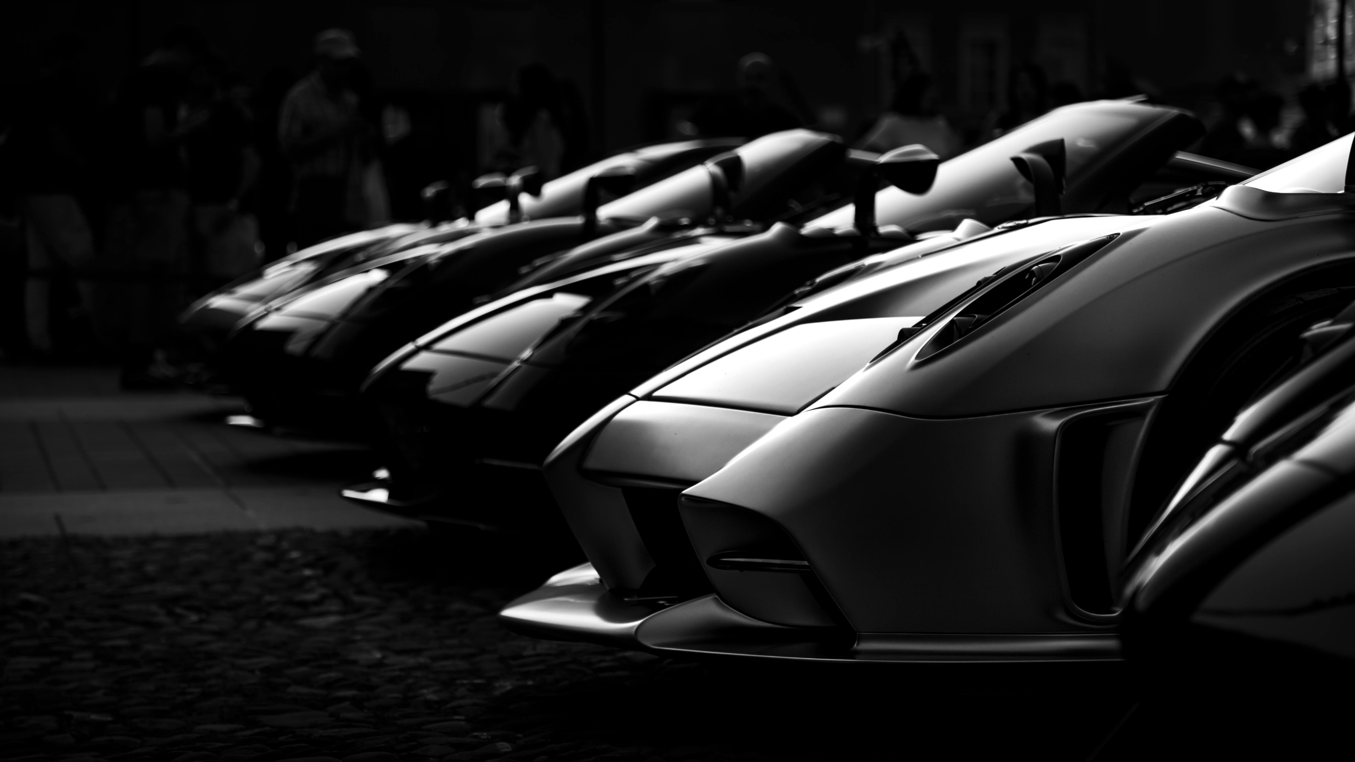 Best Used Cars: 10 Top Picks for May 2026 — Photo by Quentin Martinez on Pexels