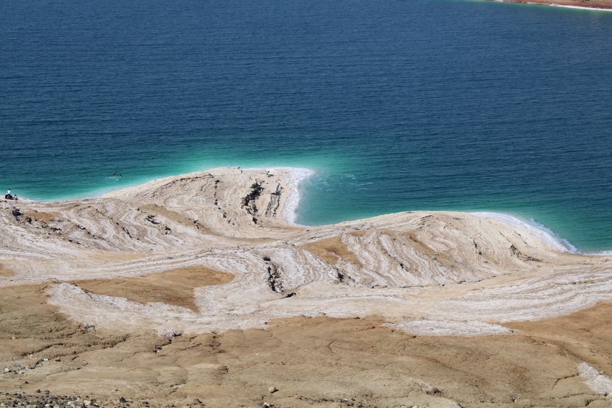 Holy Land Tour from Goa / Panjim – Jordan, Israel, Bethlehem & Egypt 8N/9D