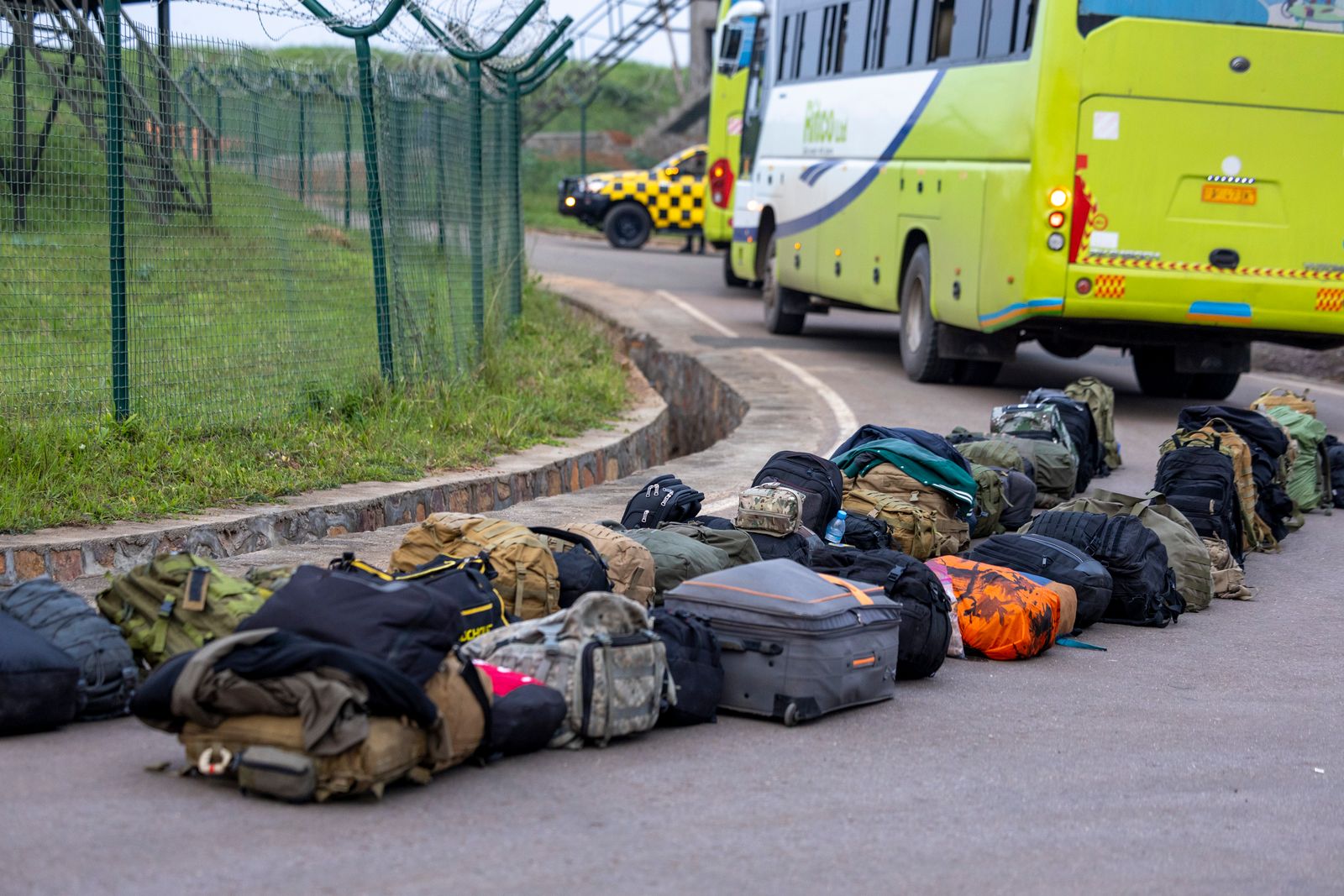 Як обрати рюкзак для автобусної подорожі: підготовка до дороги