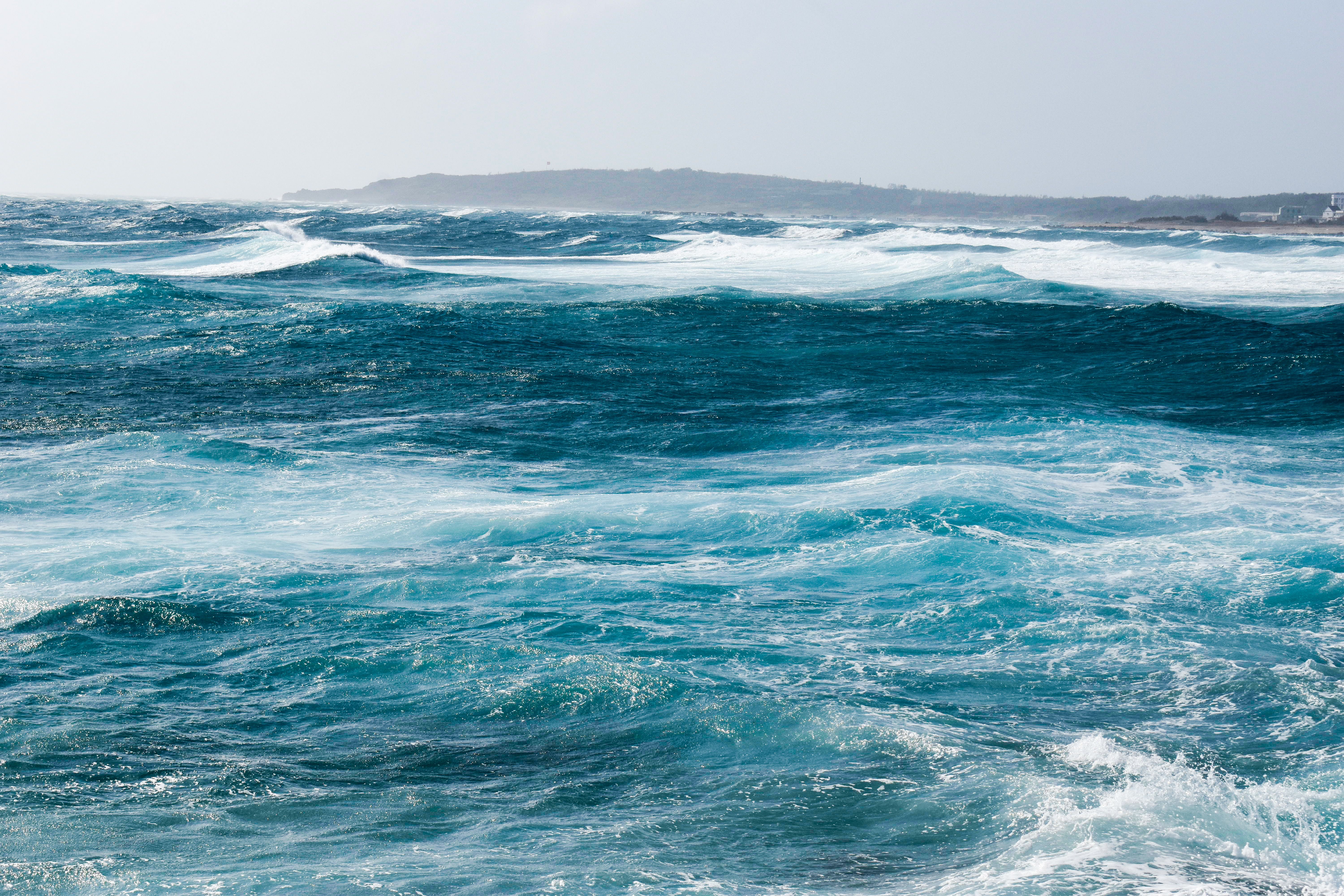 How Do Ocean Currents Affect Local Weather? - The Institute for ...
