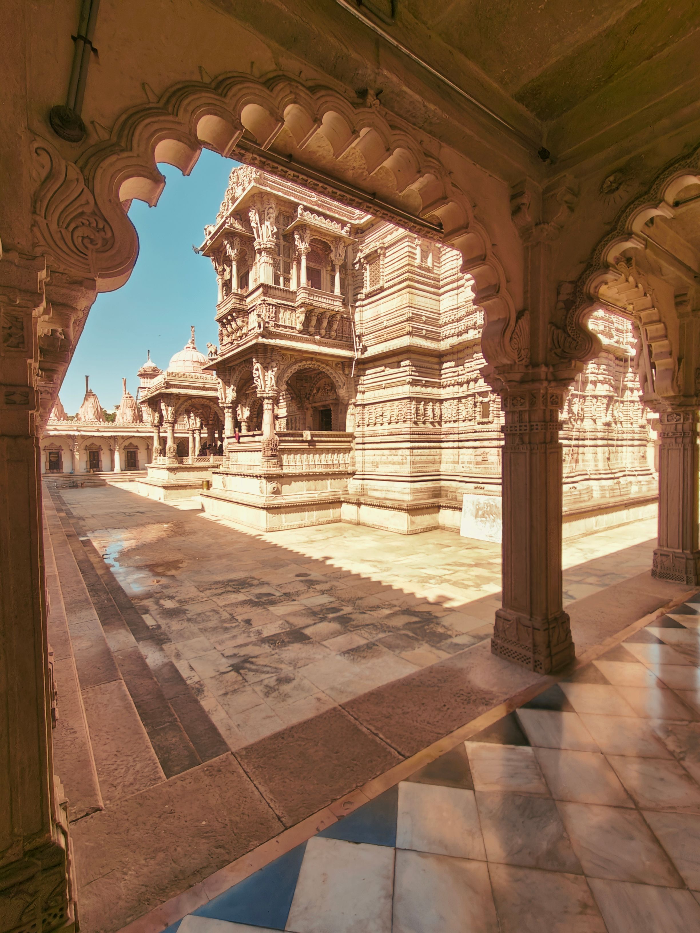 Journeys of Faith,