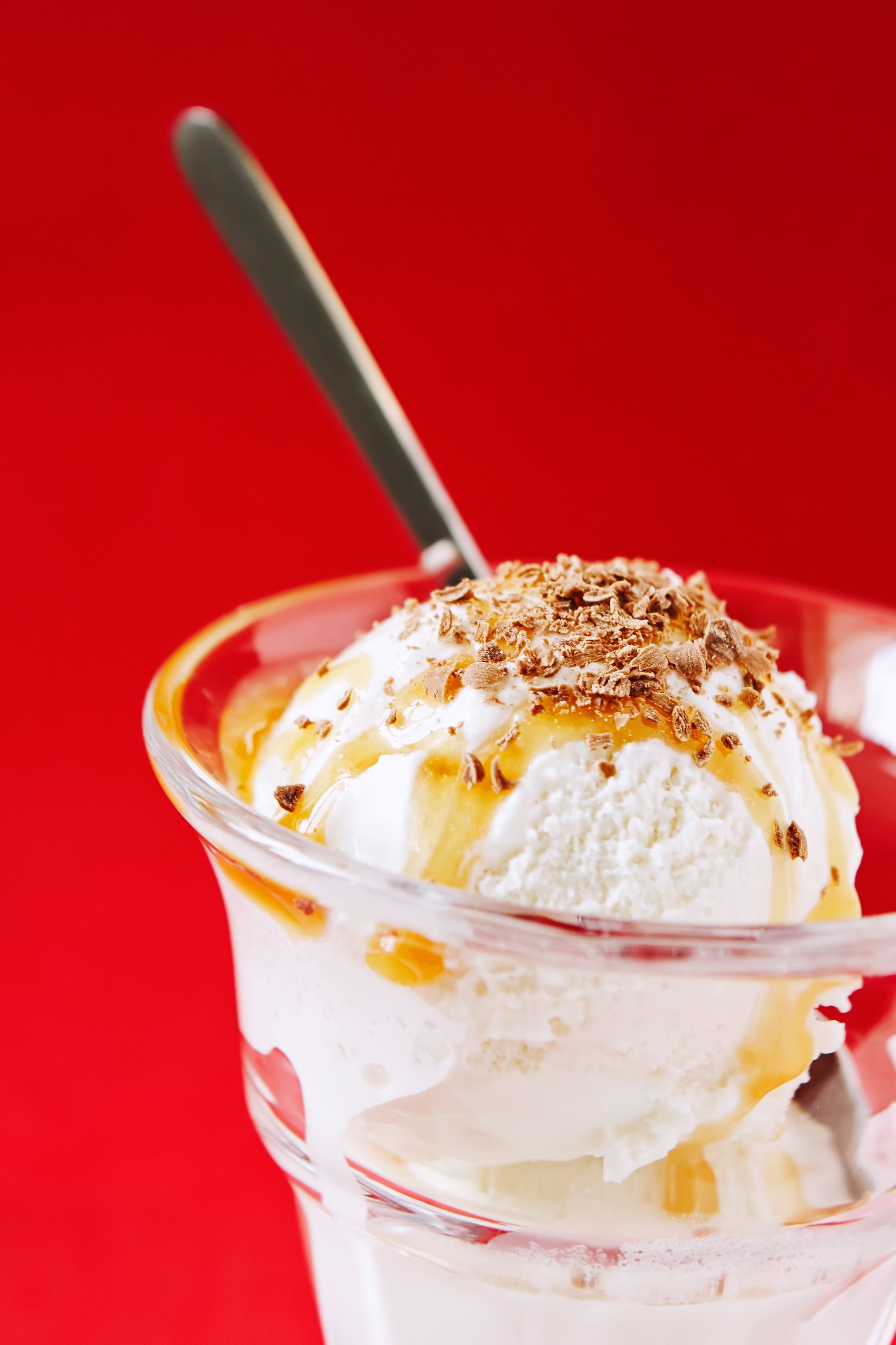 Salted Caramel
