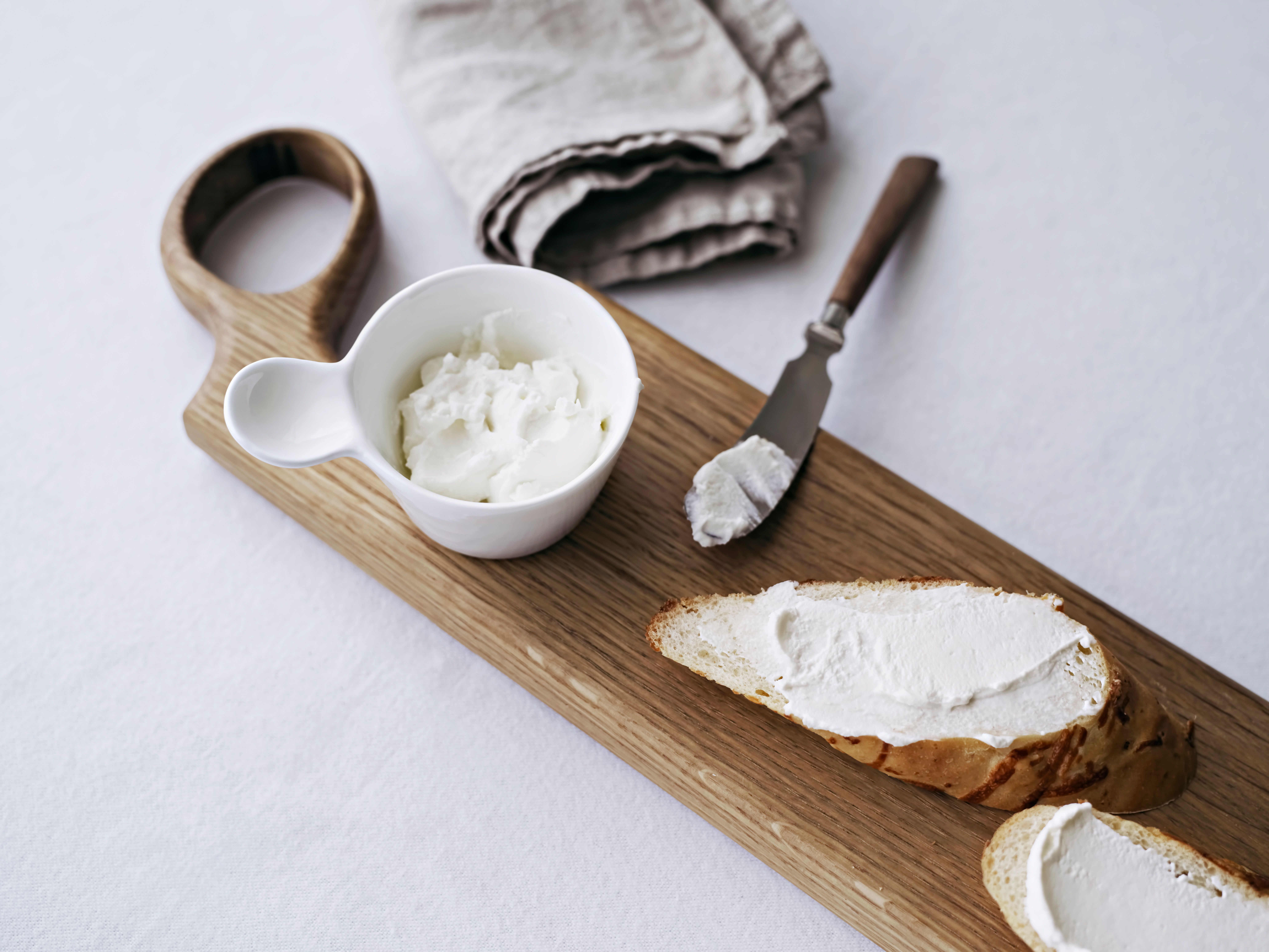 How Viral Butter Boards Rewired Restaurant Menus and Retail Supply Chains