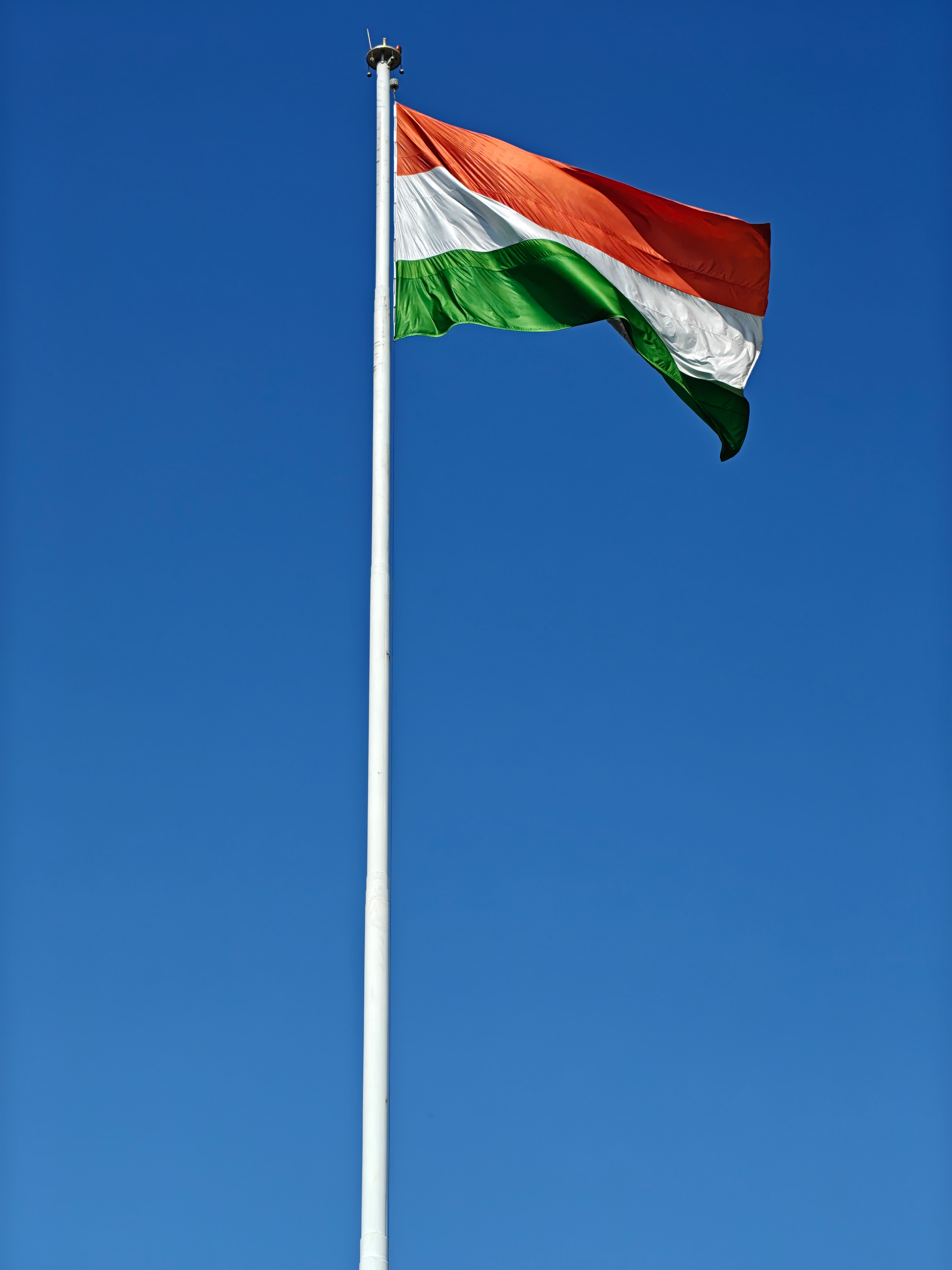 Flag Mast