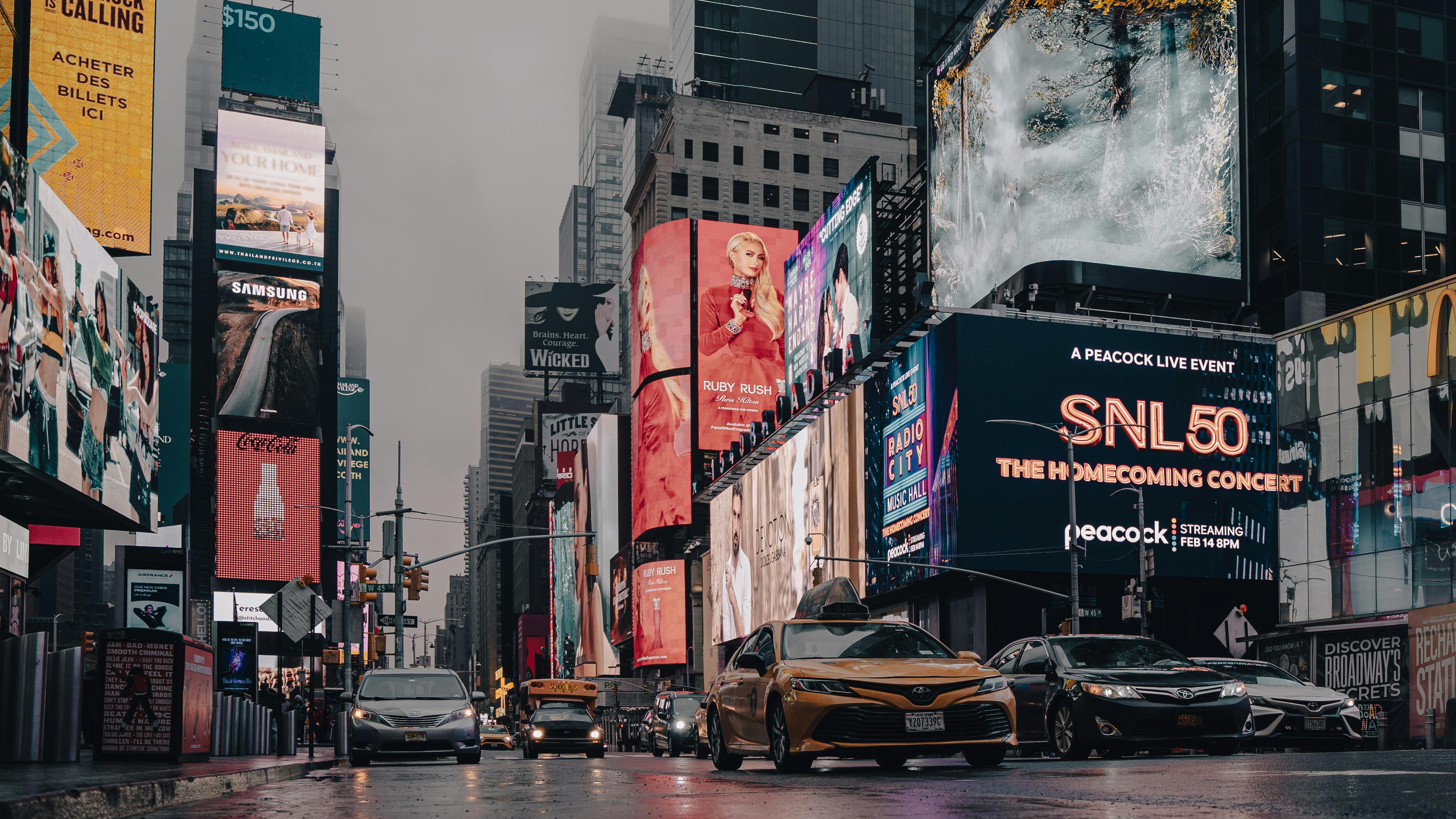 HBO Max’s Overseas Push Kept Warner Bros Discovery Streaming Growing — Photo by Jesse R on Pexels