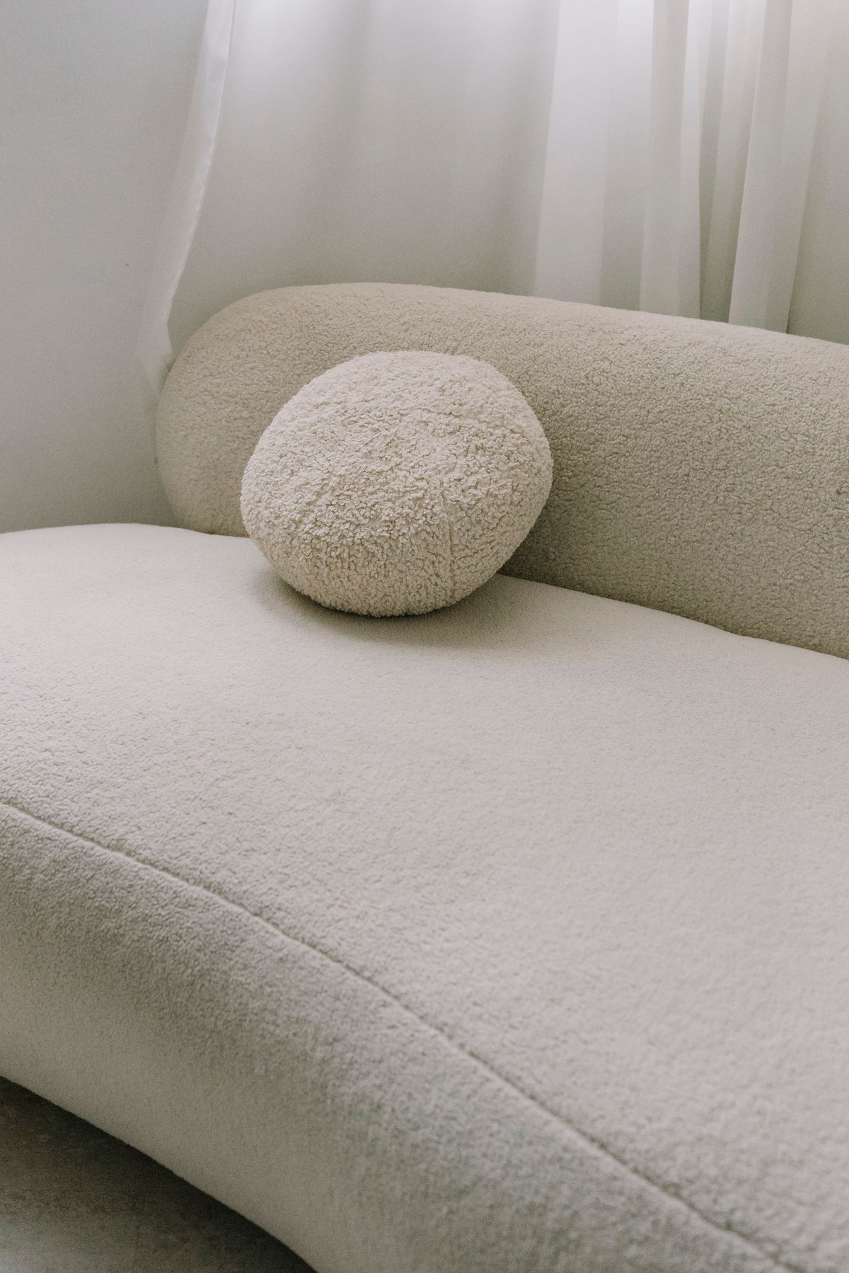 Materials & craftsmanship