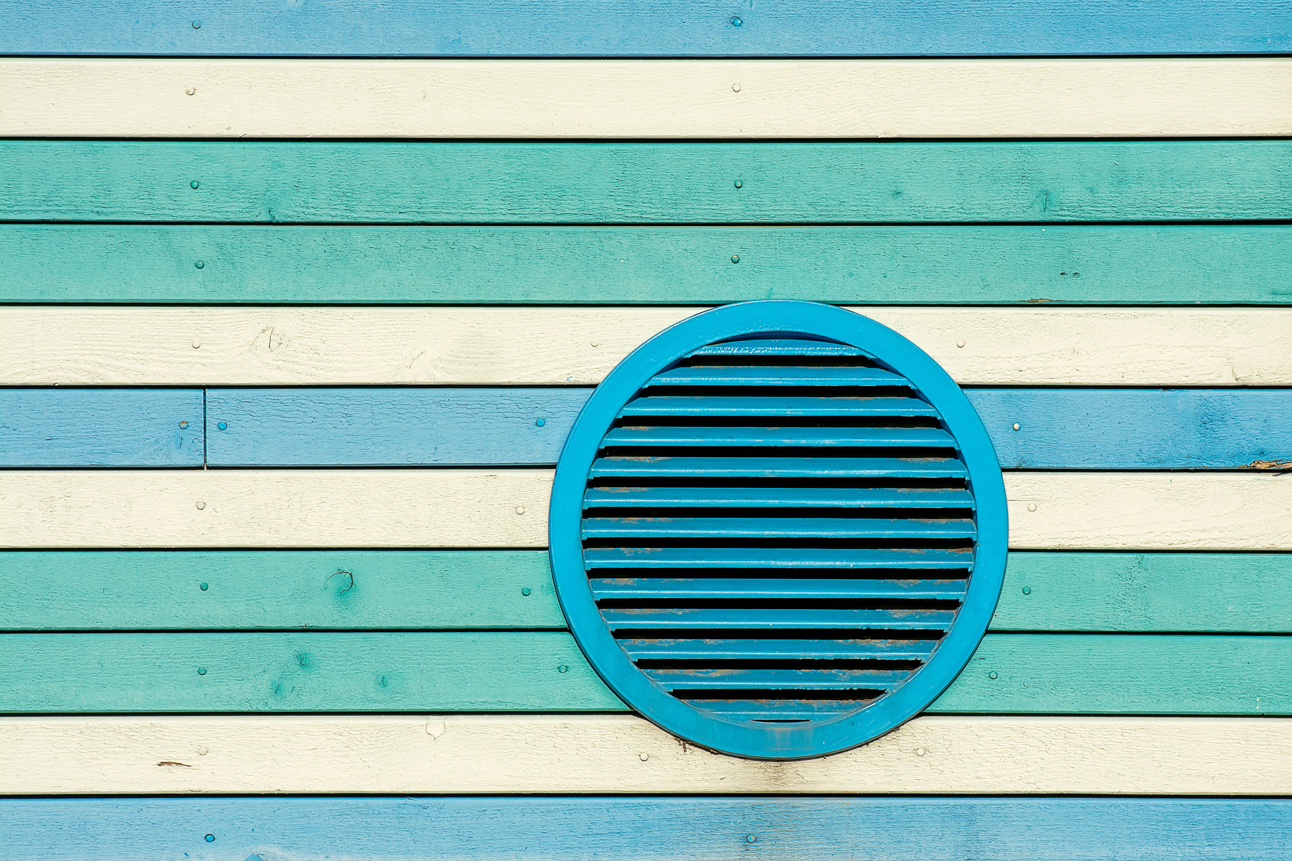 Wooden bulkhead example - bulkhead dock