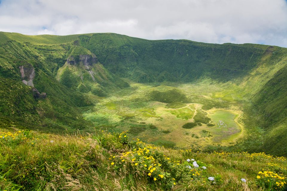 The Aguas Termales hot springs sit one kilometer east of the town center — the ideal final stop before the return journey to Panama City.