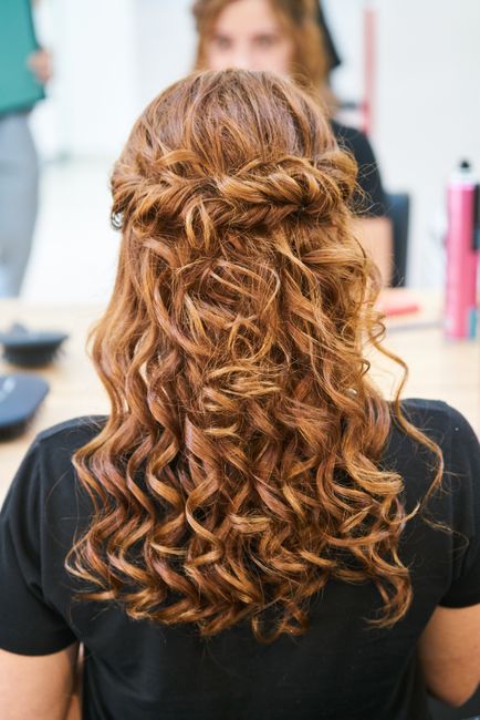 Produk Styling yang Recommended untuk Wavy Undercut Produk Styling yang Recommended untuk Wavy Undercut