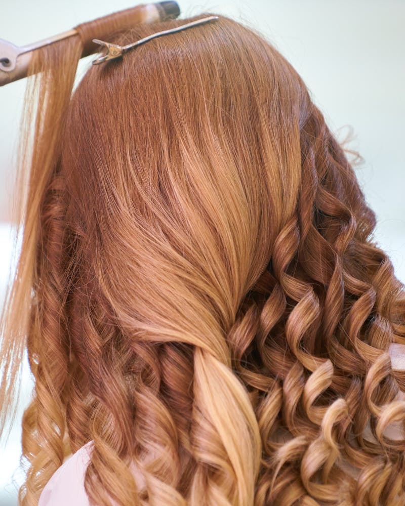 Butterfly Cut — trending hairstyle for women in 2026