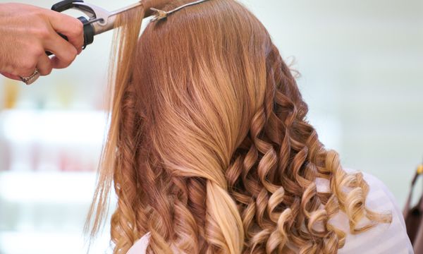 Kids' Cut