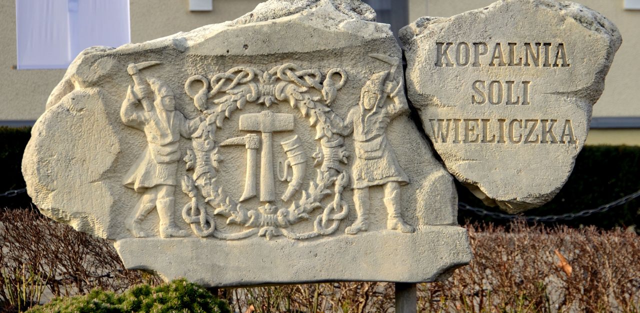 Wieliczka