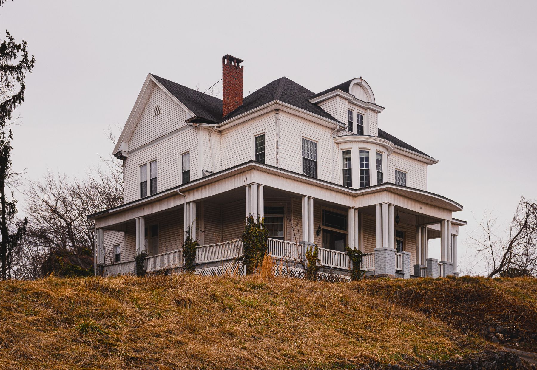 North Fork Lodge