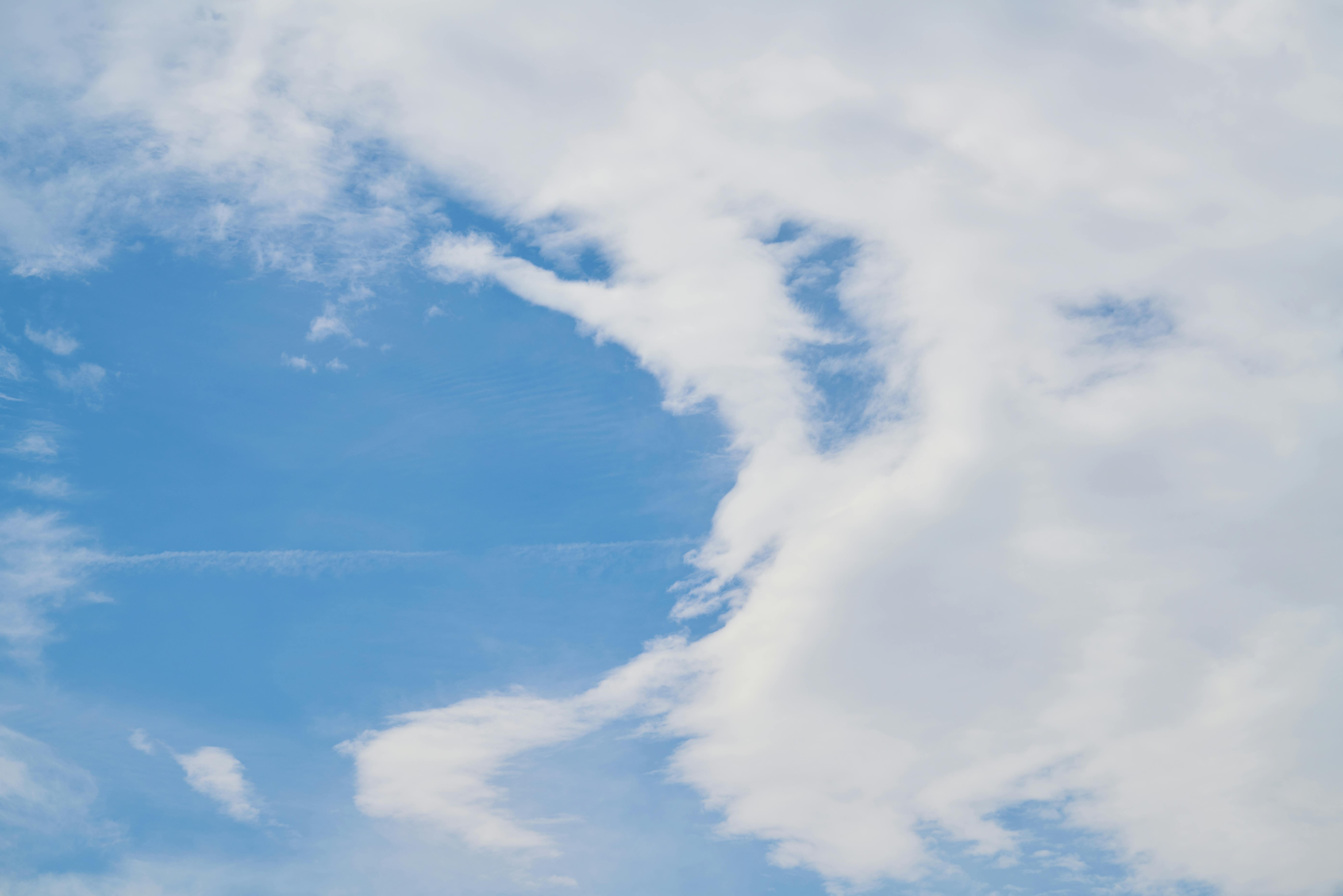 free-stock-photo-of-air-atmosphere-background