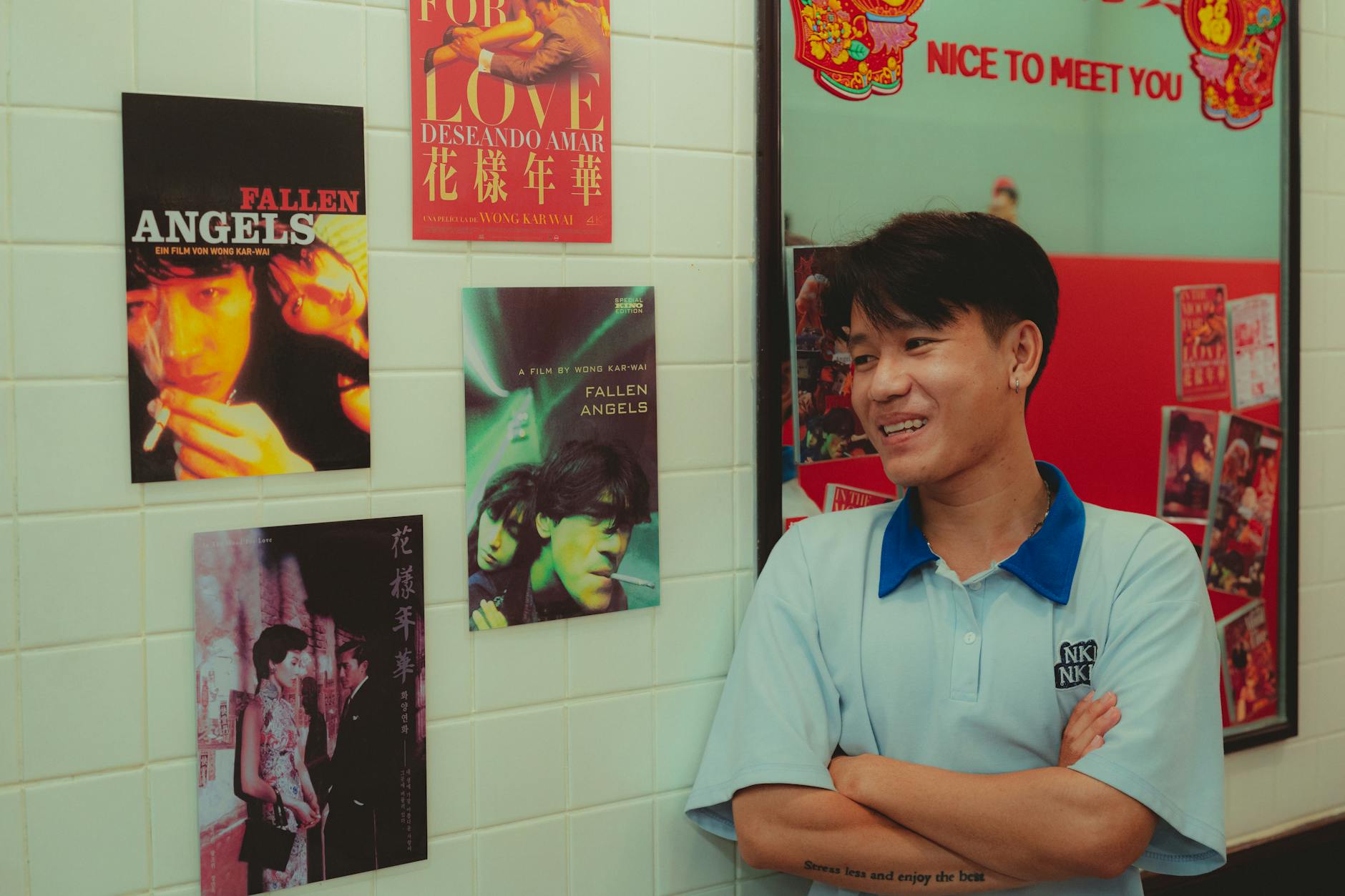 Phim Việt - Drama Hàn Đáng Chờ Cuối Năm 2023