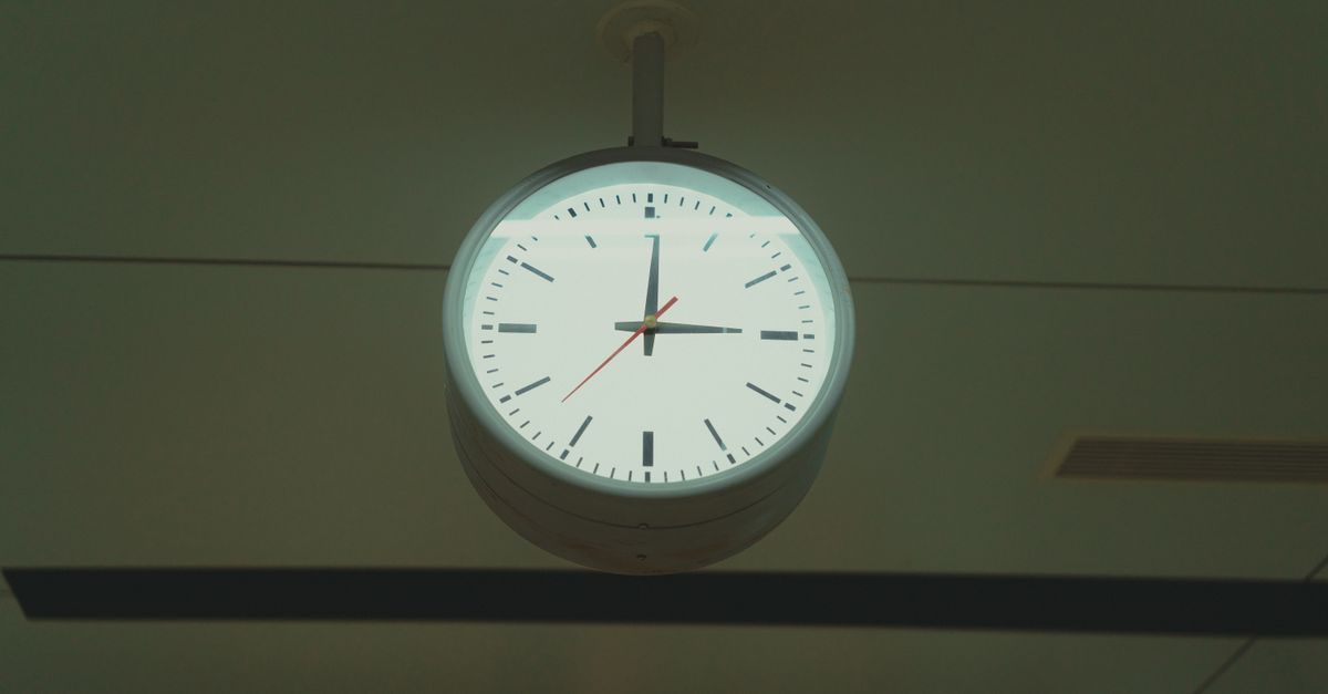 How Long Should I Wait Before Treating a Package as Lost?
