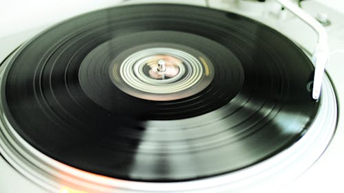 Free stock photo of record player, vinyl, vinyl record