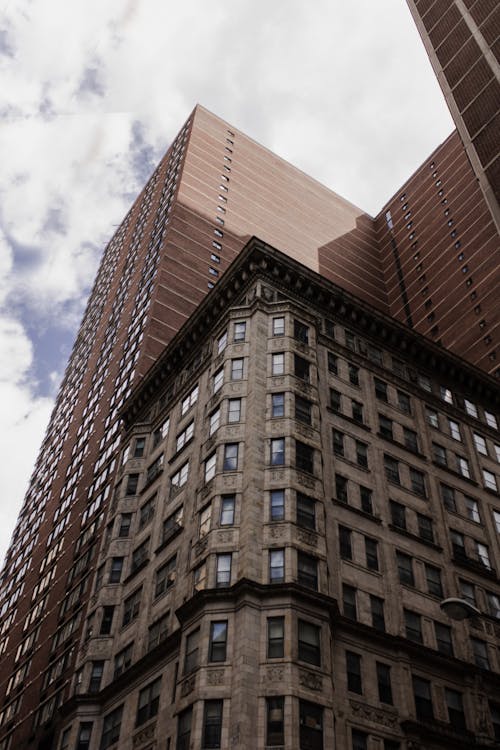 Gratis stockfoto met gebouw, hemel, philadelphia Stockfoto