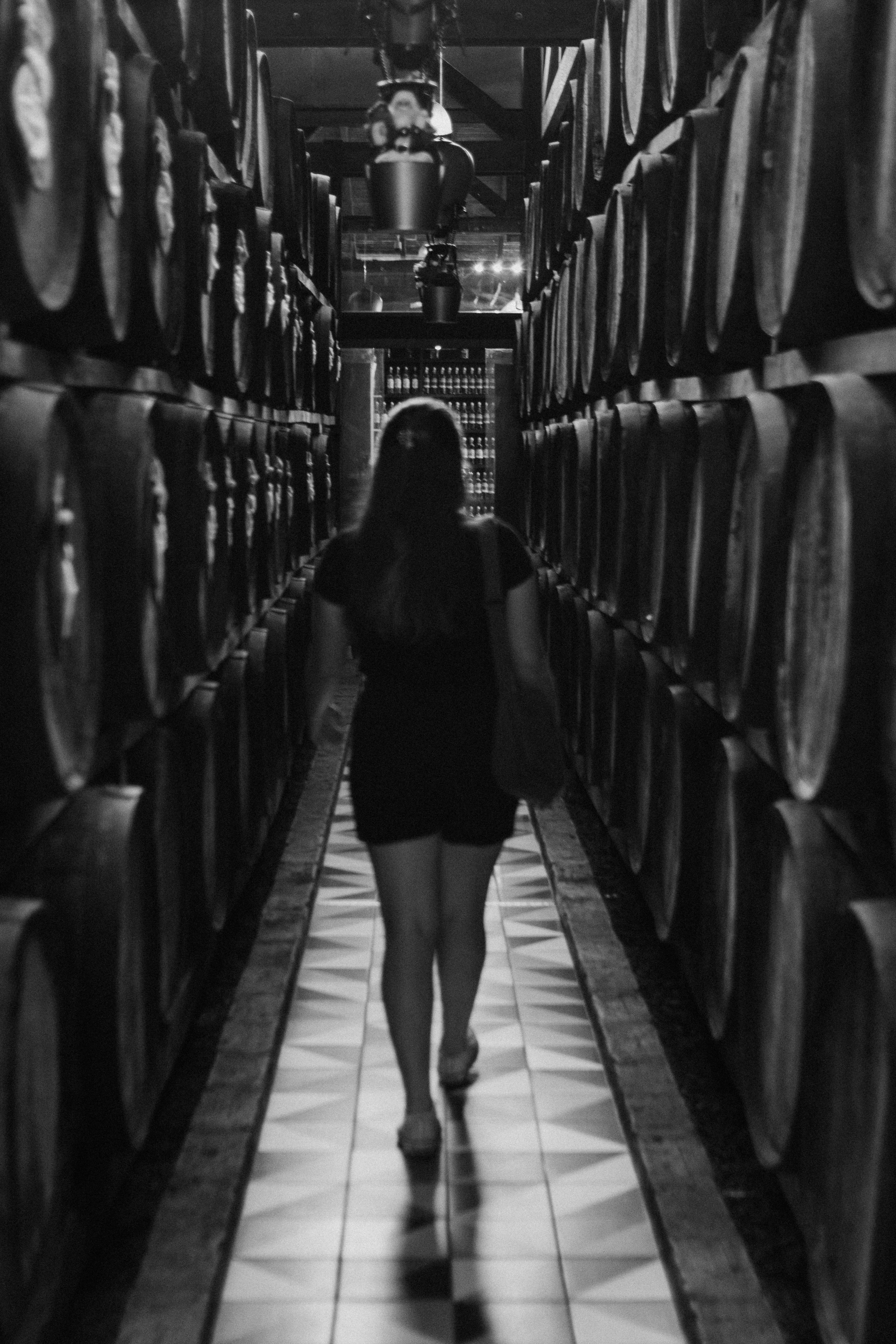 Fiona Hallier - Lead Sommelier