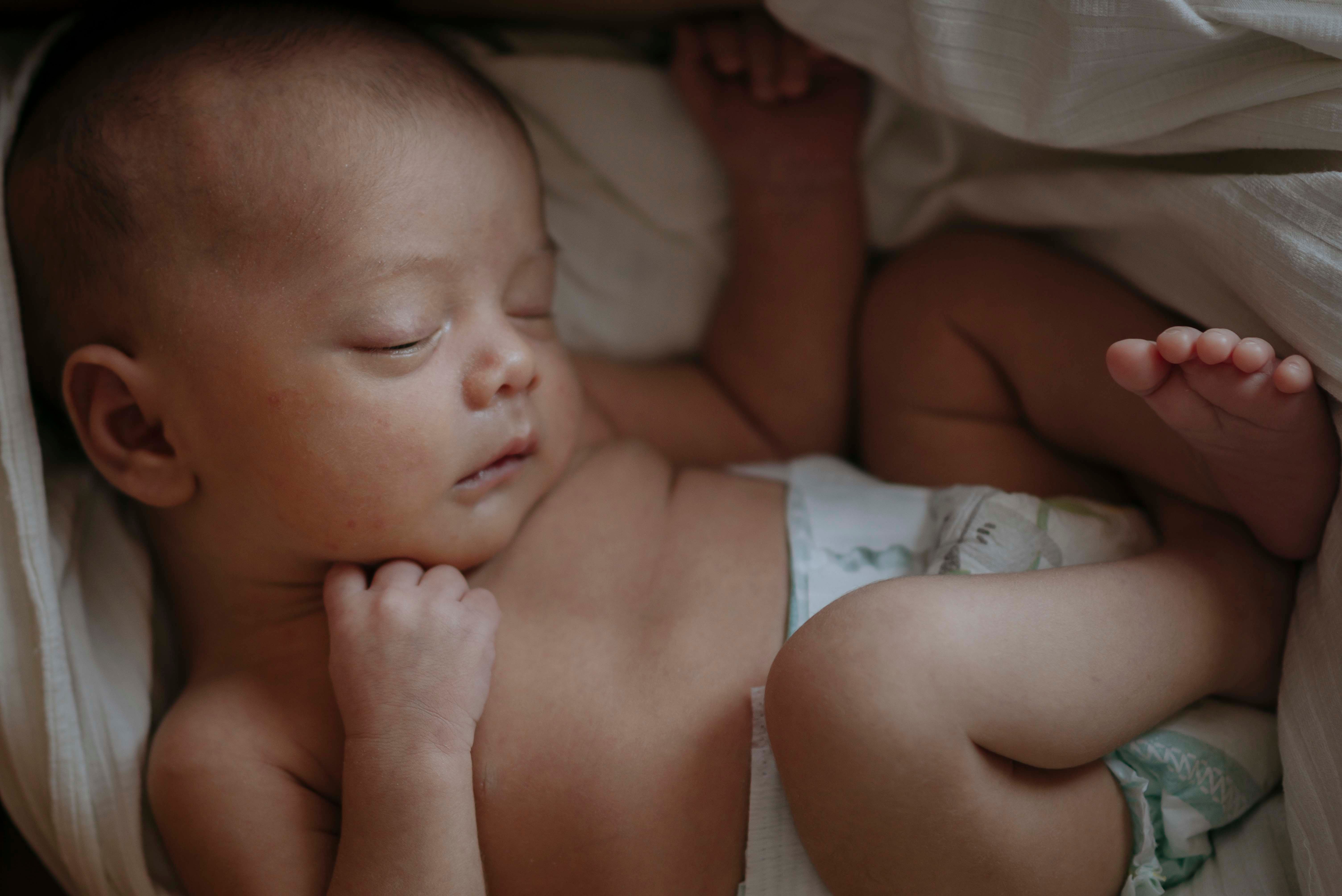 Australia Baby Care Products Market: Gentle Formulations, Safety Standards &amp; the Rise of Natural Infant Care — Photo by N