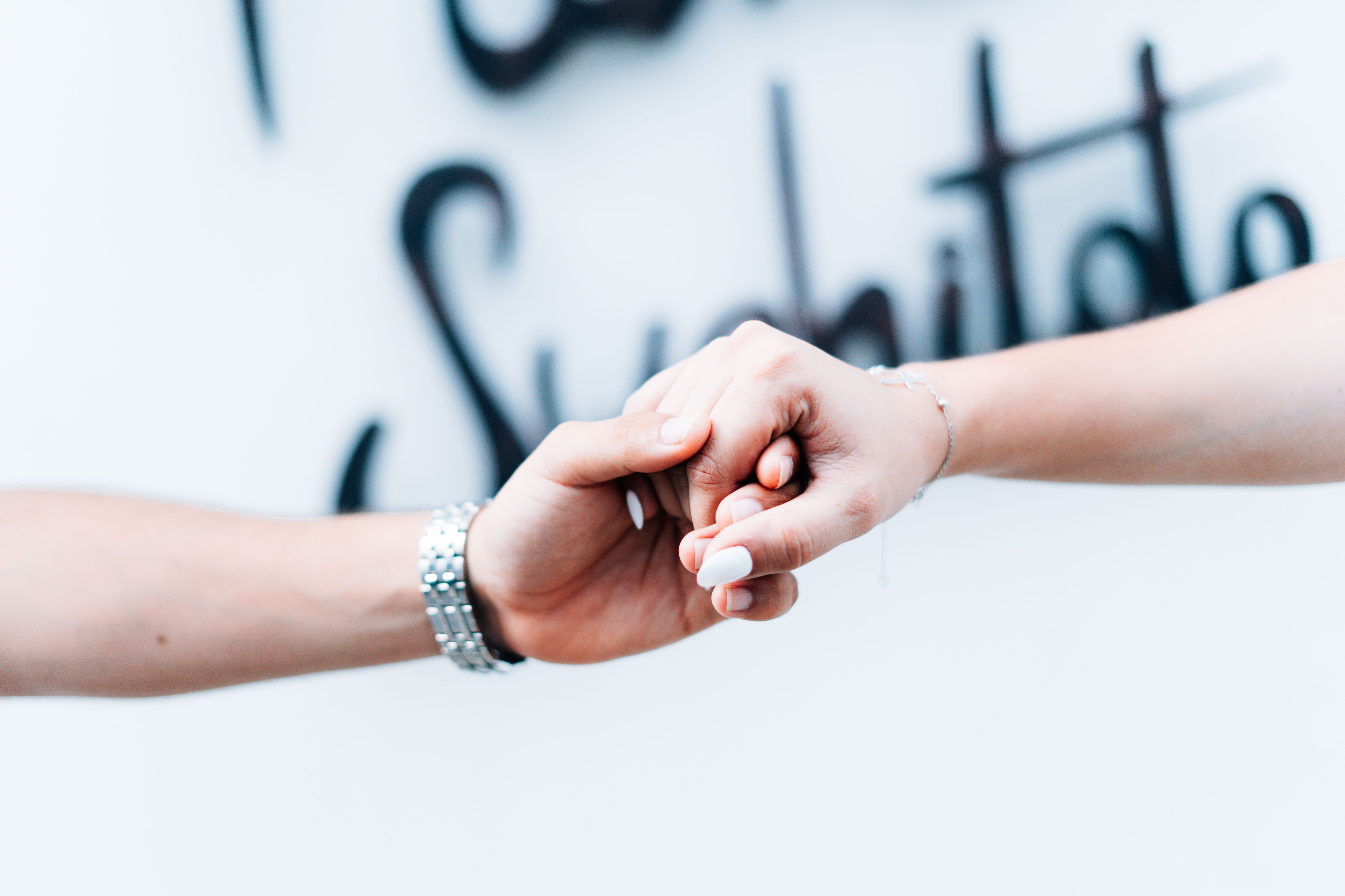 Focus on the Relationship, Not on Winning